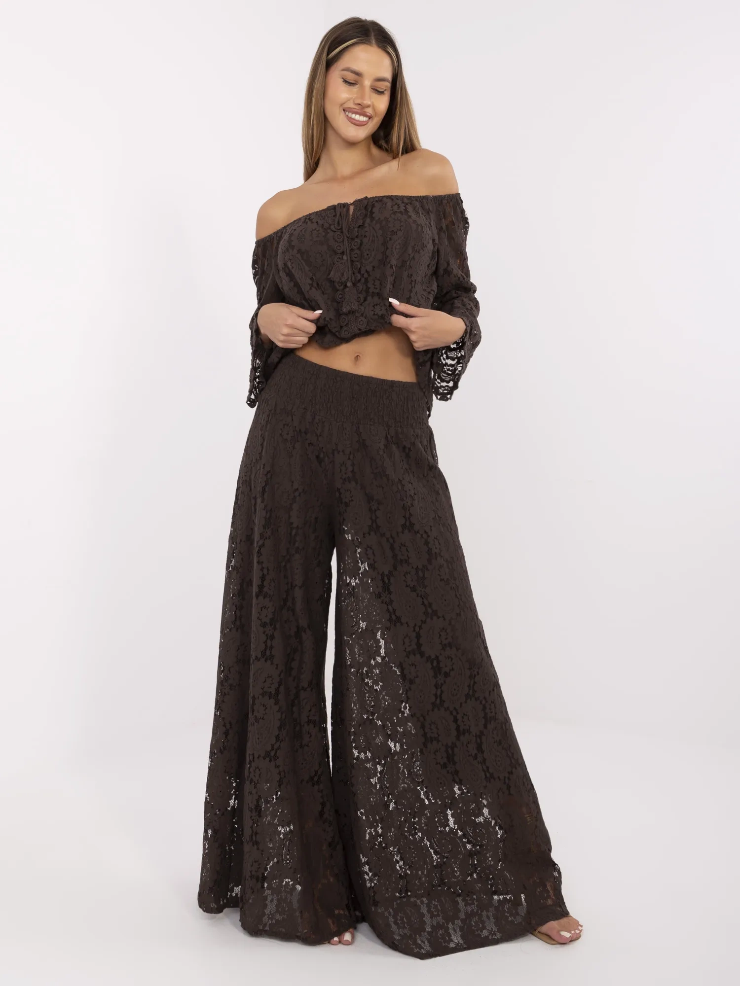 Trousers-MI-SP-88501.81-dark brown