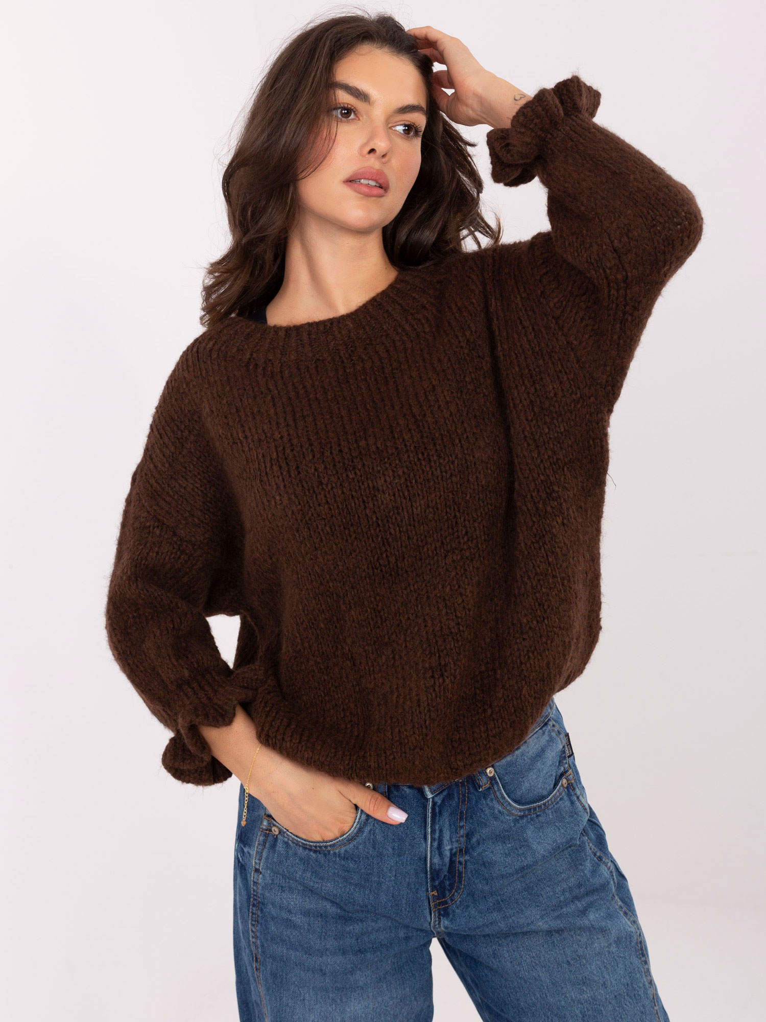 Sweater-MI-SW-2912.10X-dark brown