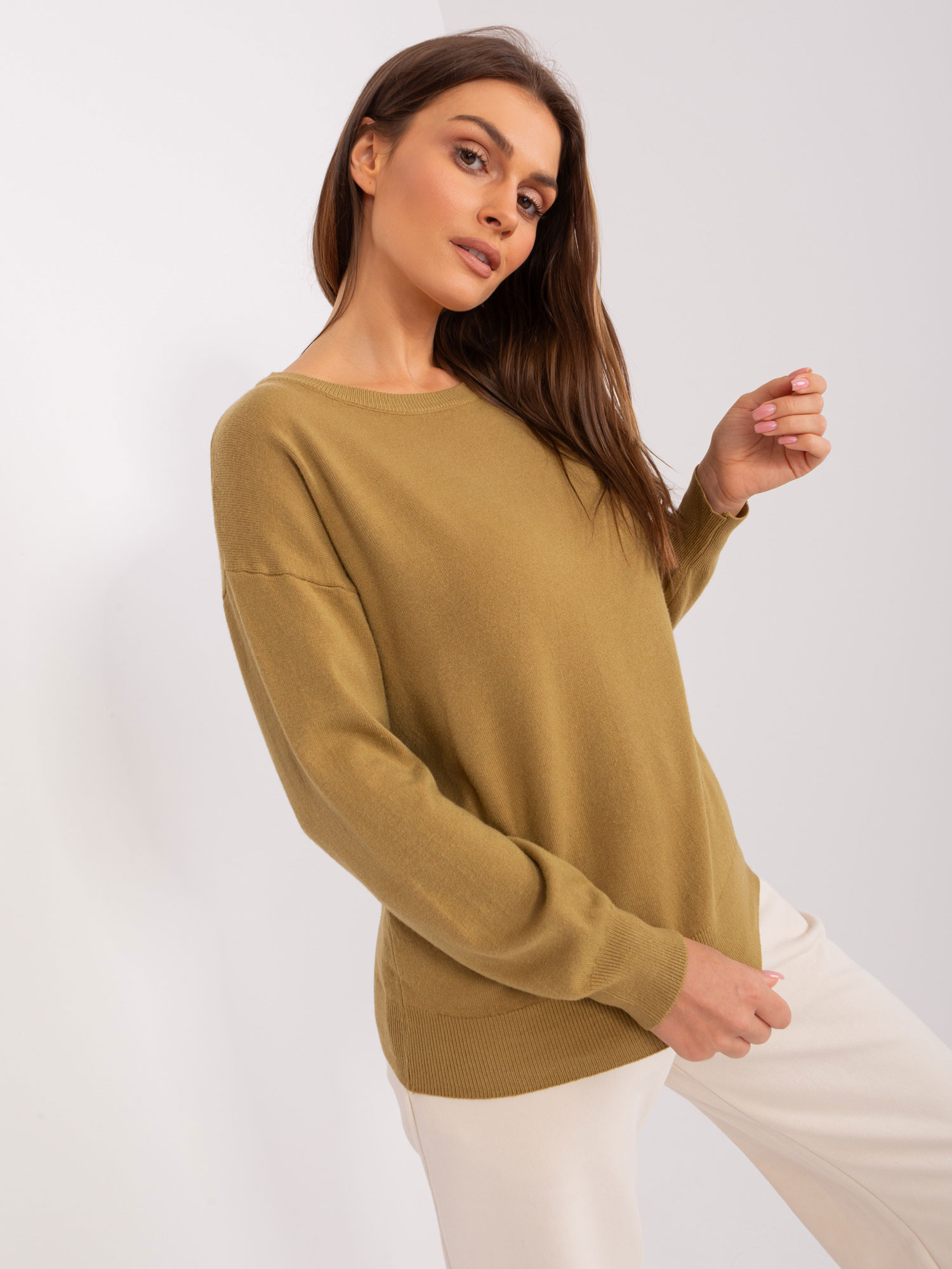Sweater-AT-SW-2325.95P-olive