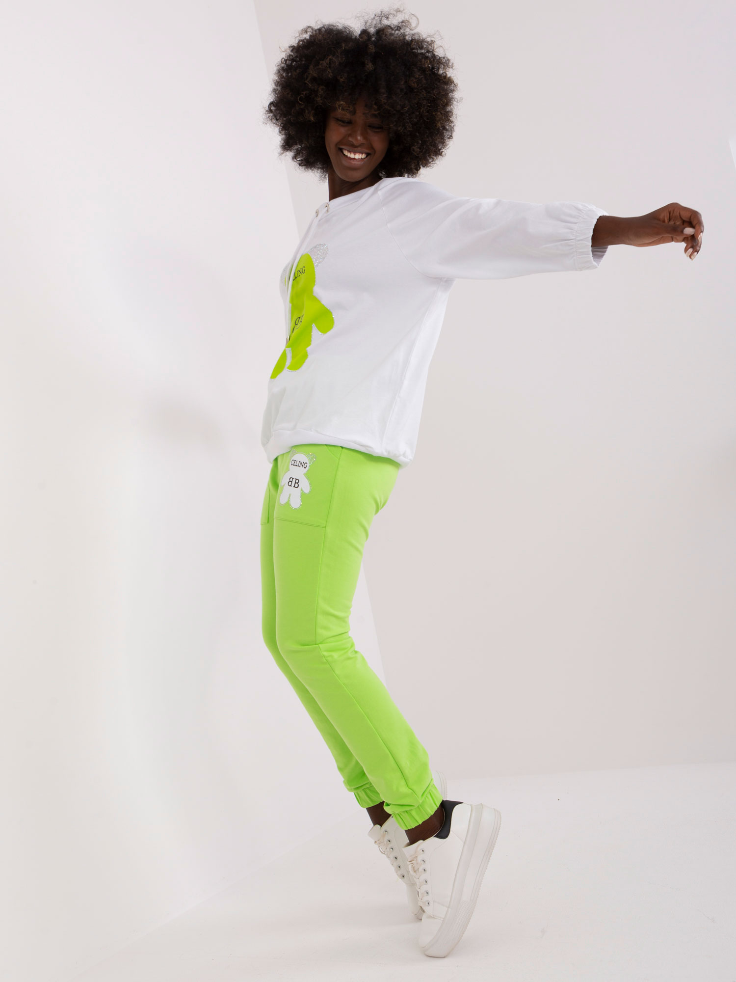 Set-RV-KMPL-8727.25X-lime green