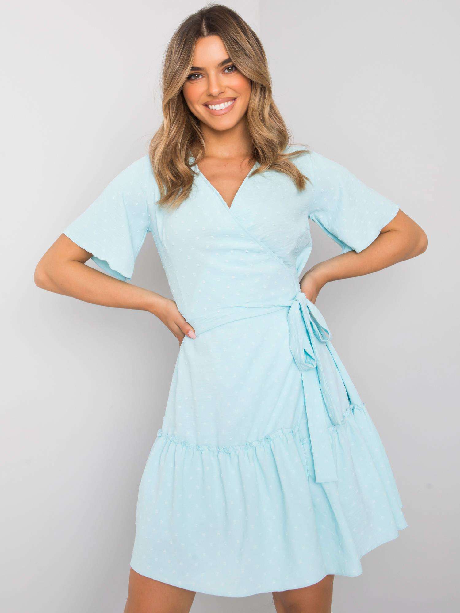 Dress-LK-SK-508623.24X-Light Blue