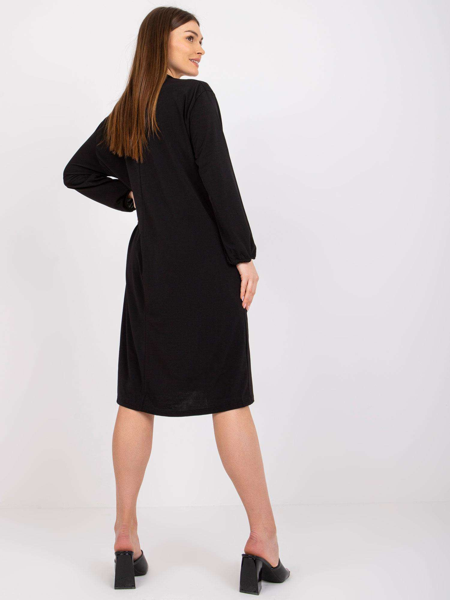 Dress-EM-SK-604.10P-black