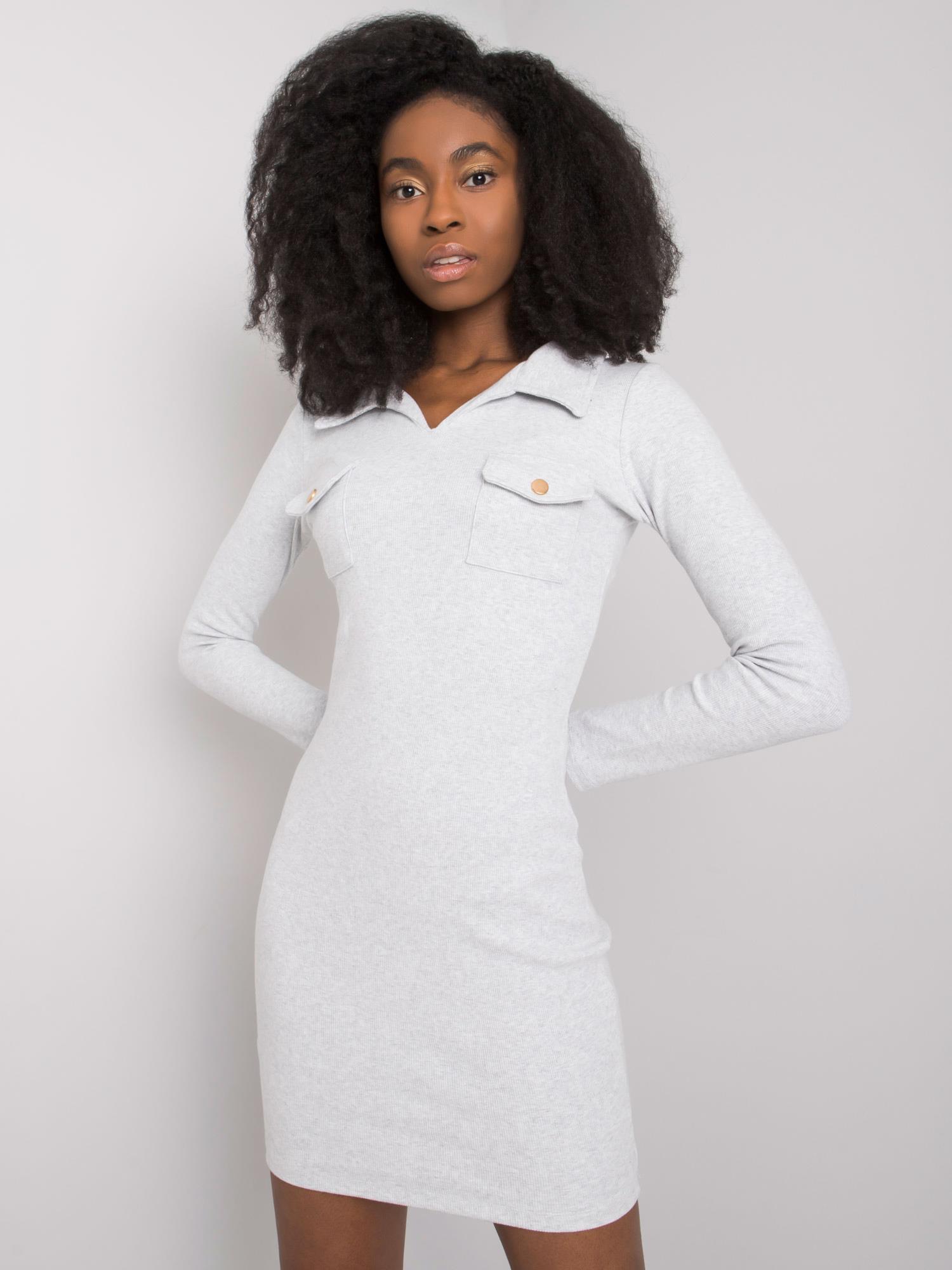 Dress-RV-SK-7435.38-light gray
