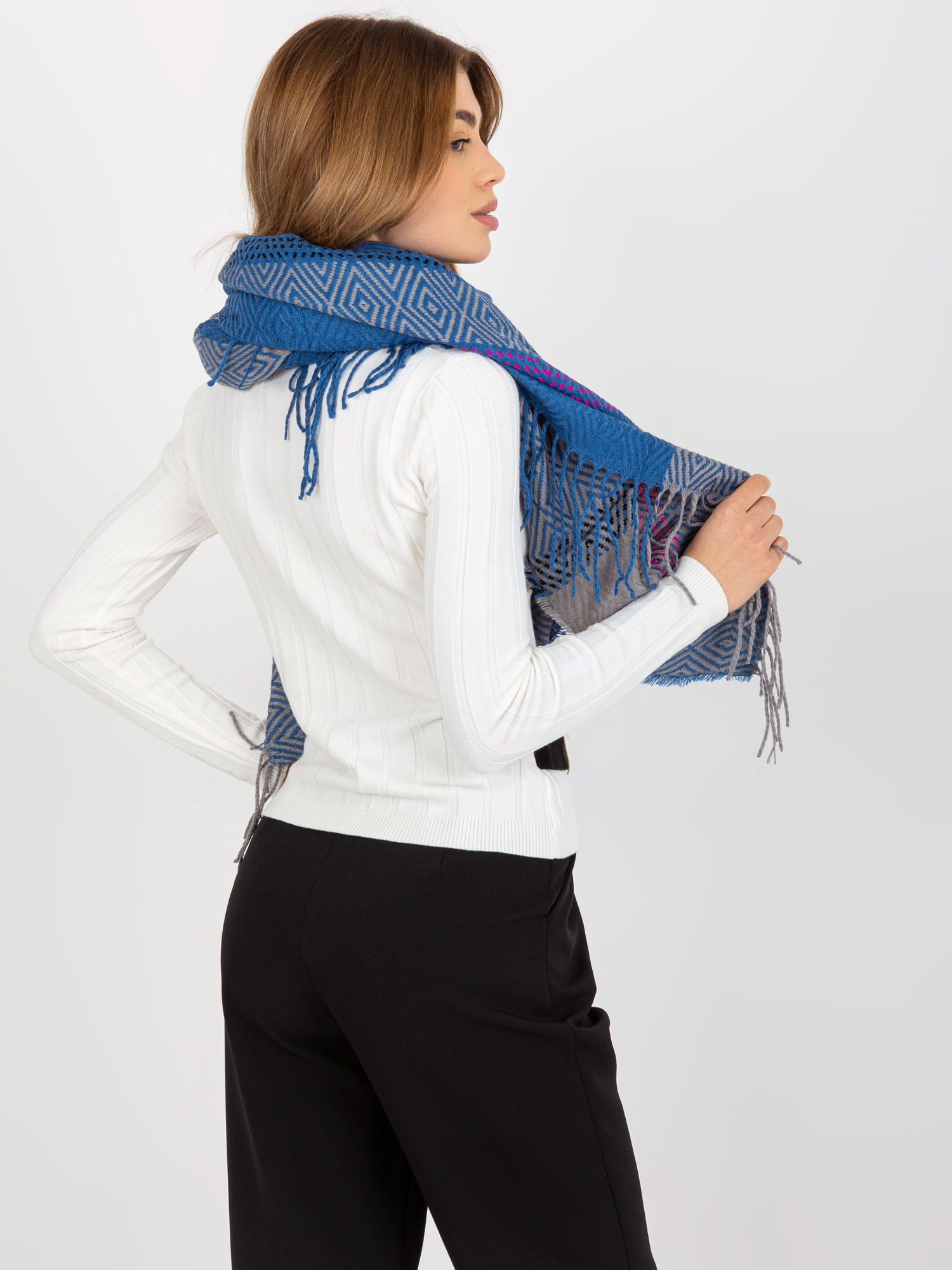 Scarf-AT-SZ-2001-1.87-dark blue
