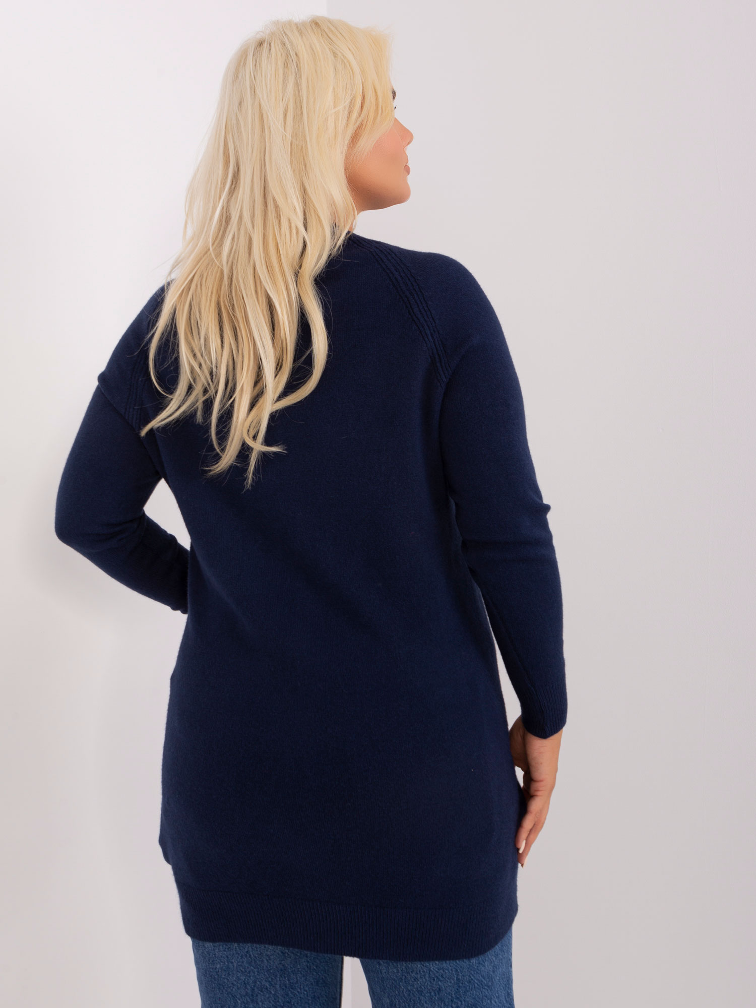 Sweater-PM-SW-PM731.34P-navy blue