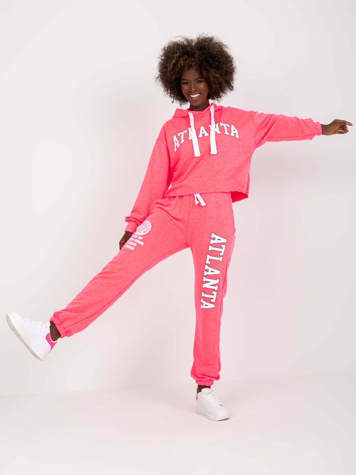 Set-EM-KMPL-734.35P-fluo pink