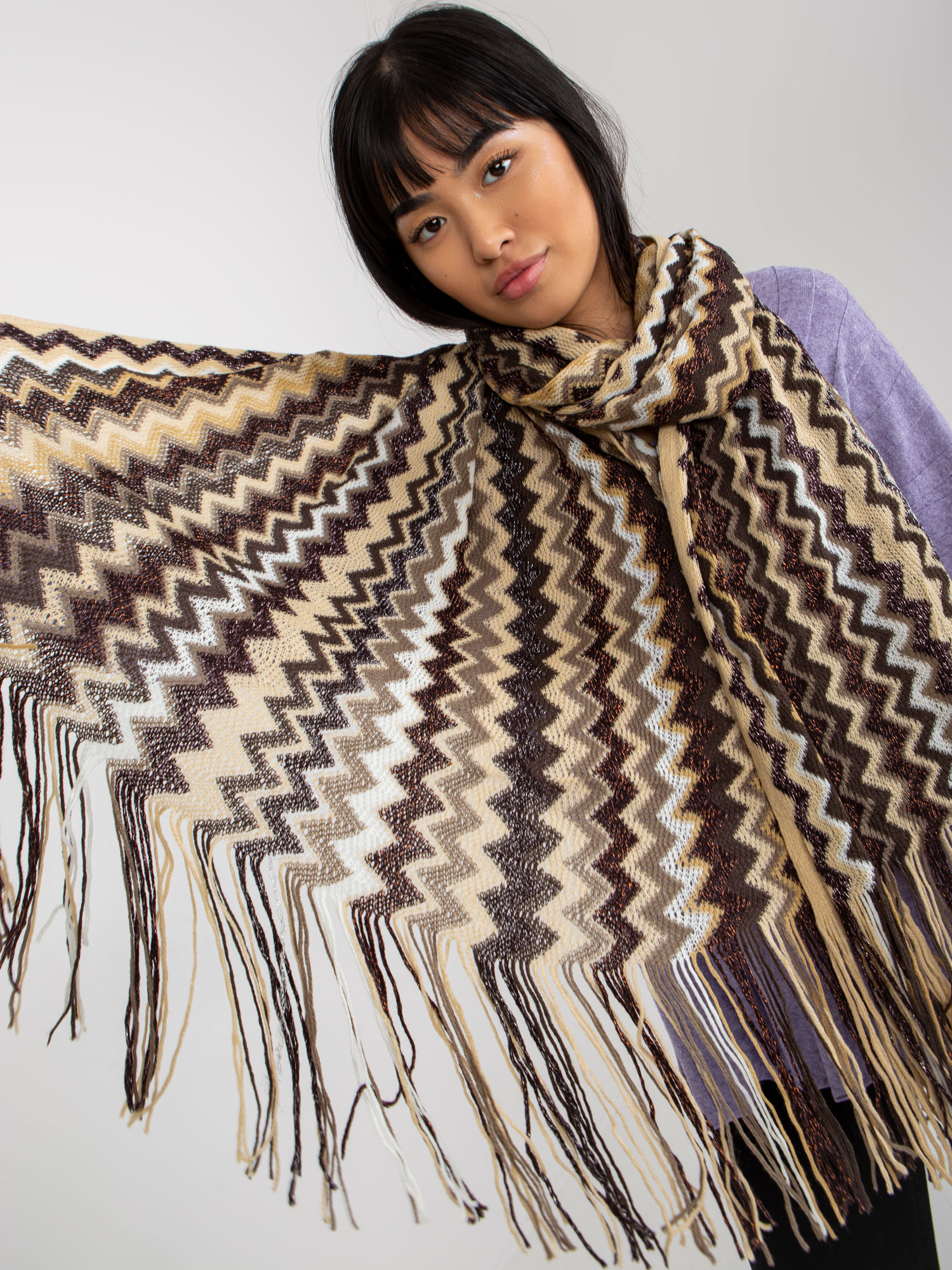 Scarf-AT-SZ-2799.12X-light beige