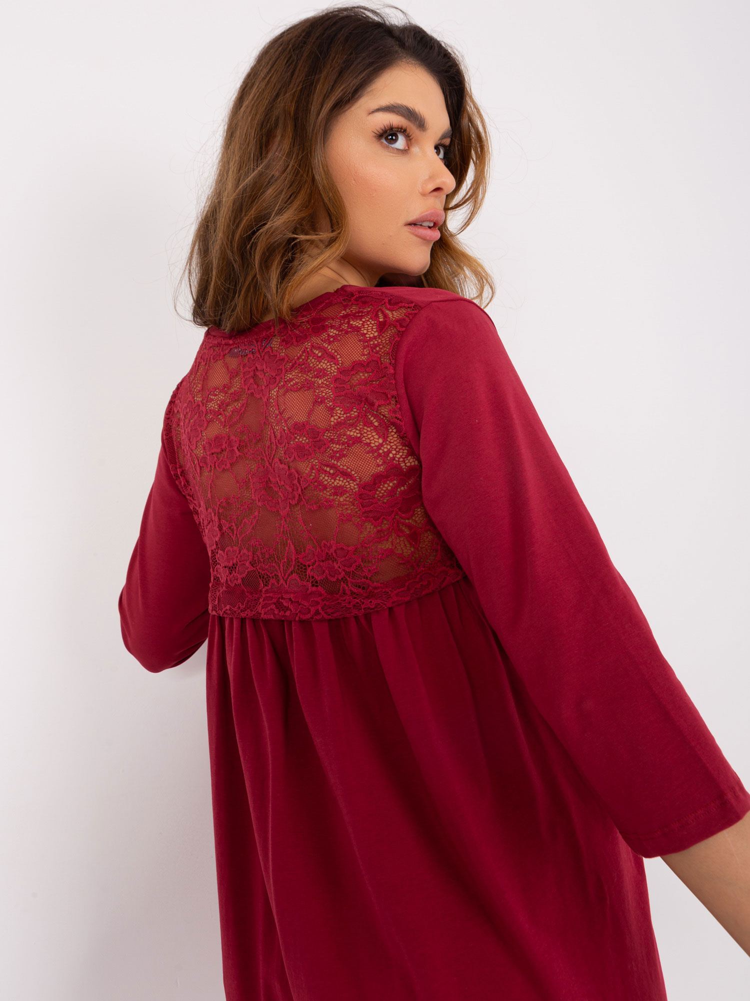 Dress-RV-SK-7321.70-burgundy