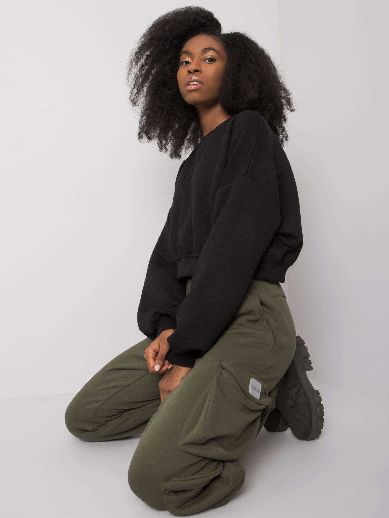 Sweatpants-RV-DR-7364.01P-khaki