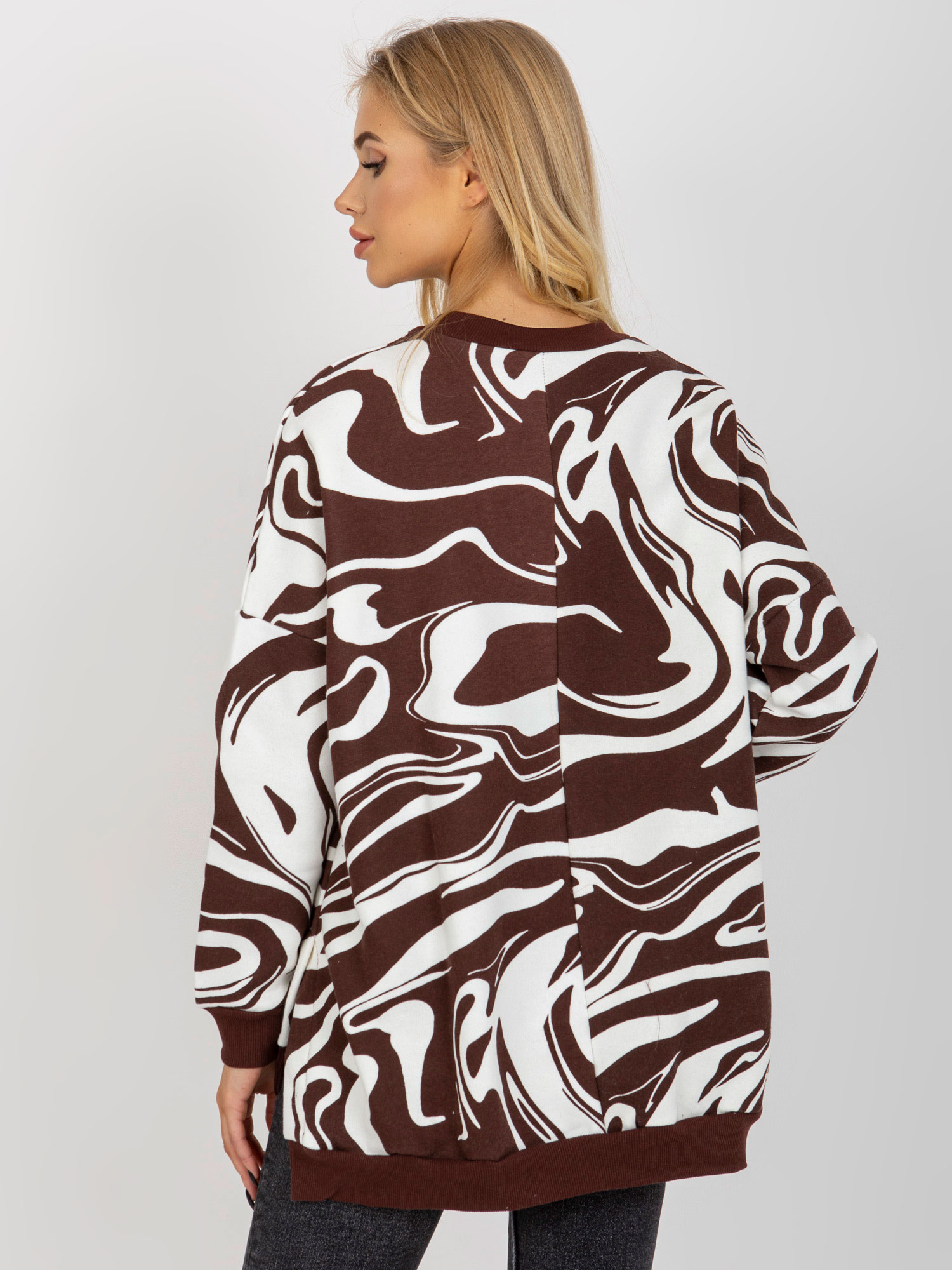 Sweatshirt-FA-BL-8293.37P-dark brown