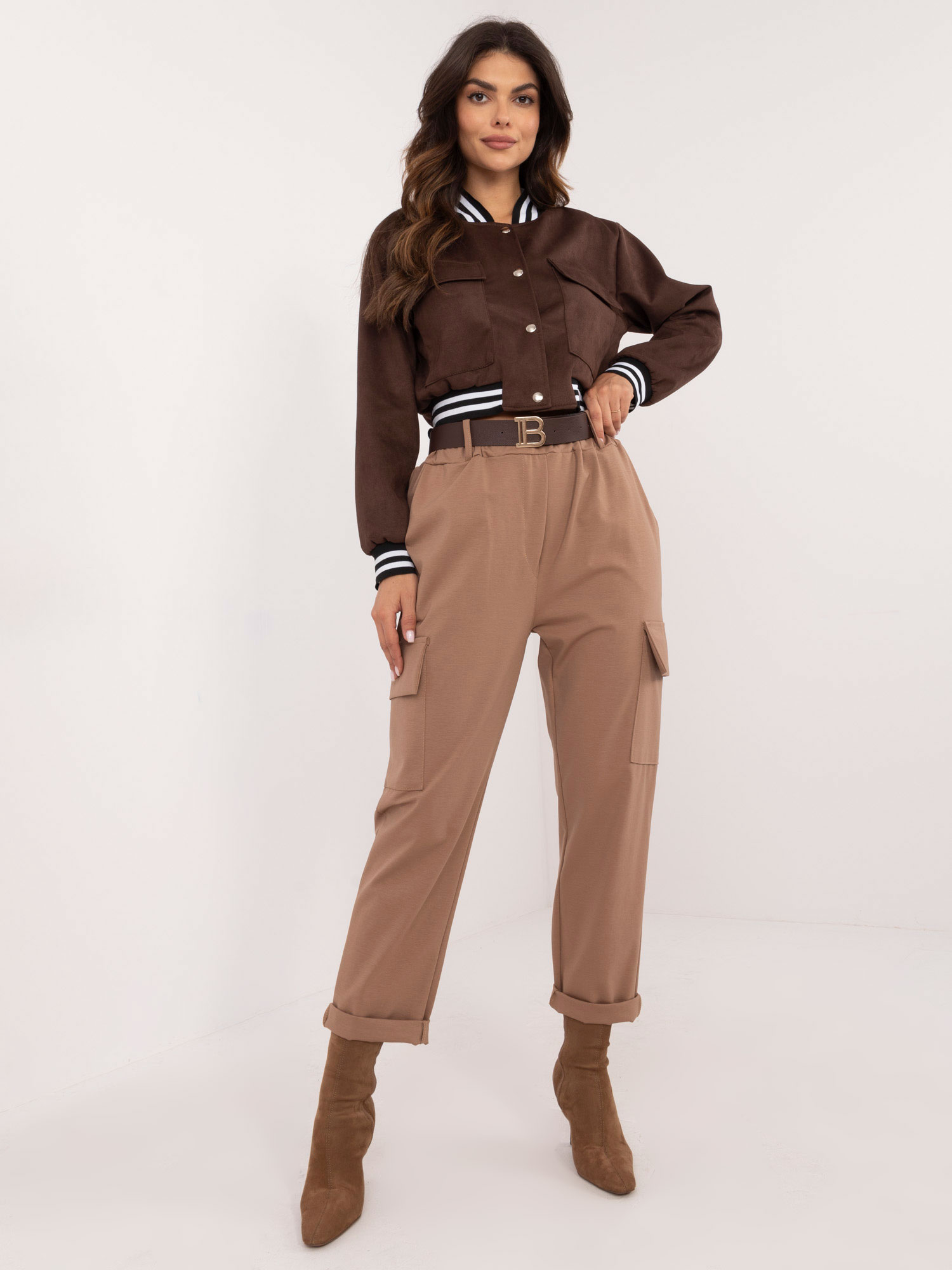 Trousers-TW-SP-BI-6-1313.47-light brown