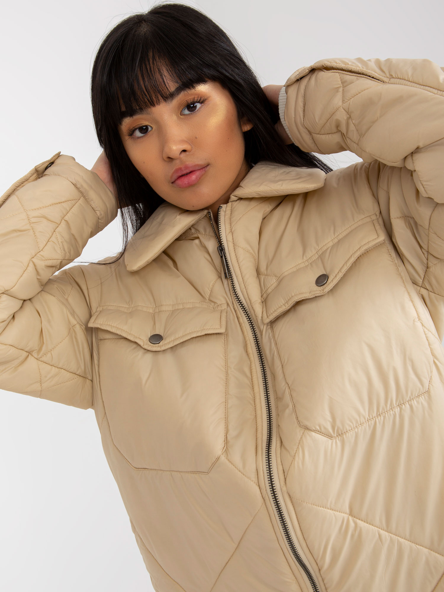Jacket-EM-KR-3371K.31X-light beige