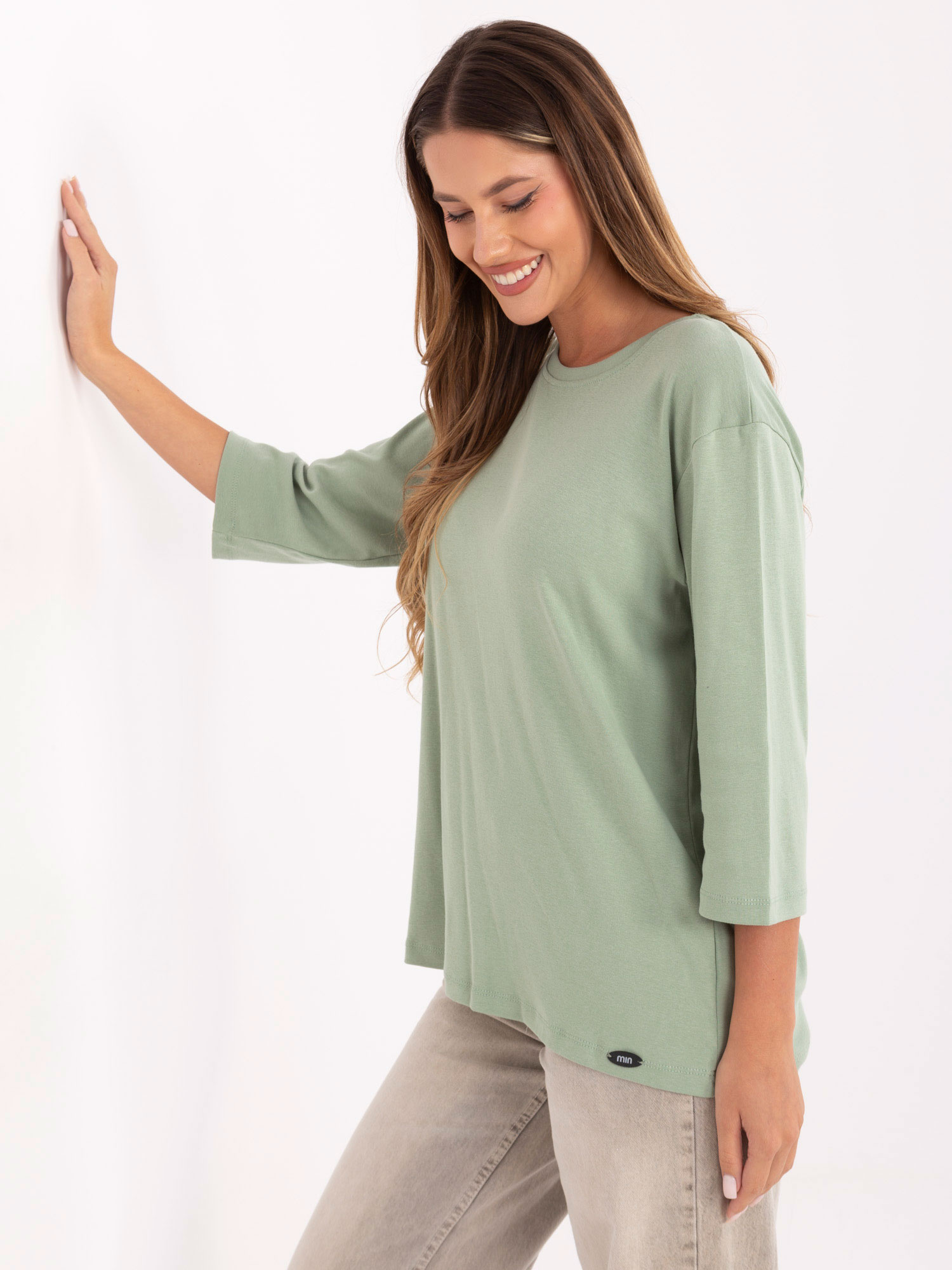 Blouse-RV-BZ-A804.05P-Pistachio