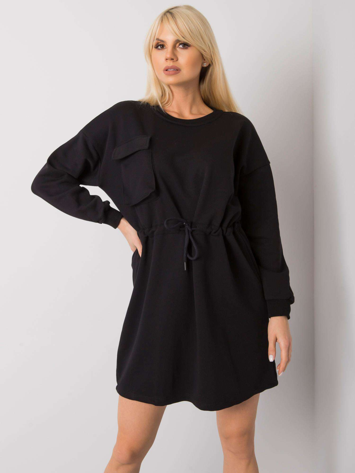 Dress-RV-SK-7011.27X-black