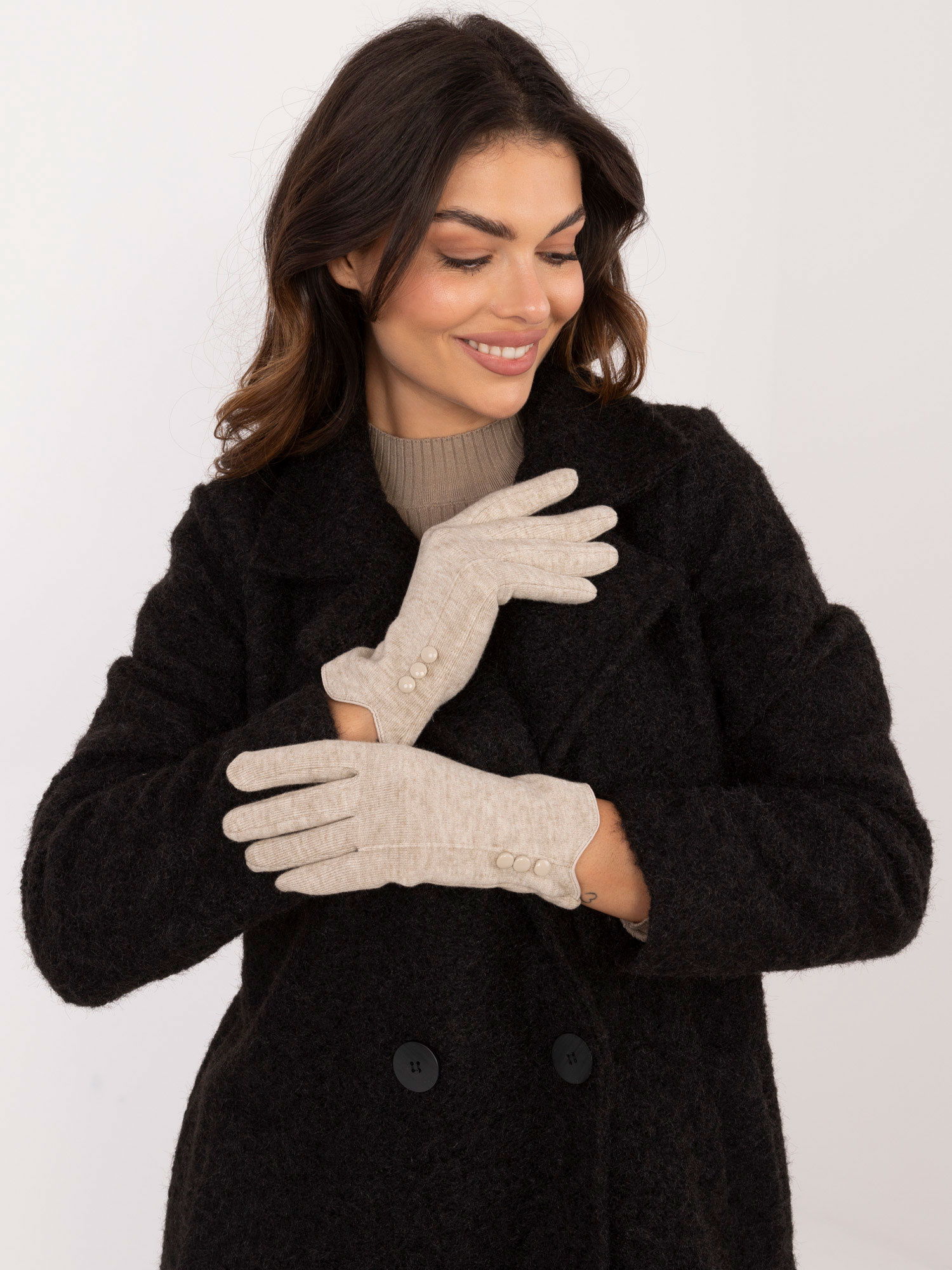 Gloves-AT-RK-239503.31-beige