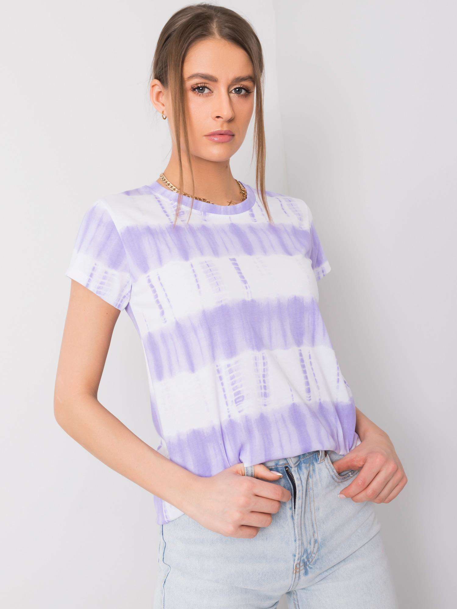 T-shirt-DHJ-TS-11280-1.10-light purple