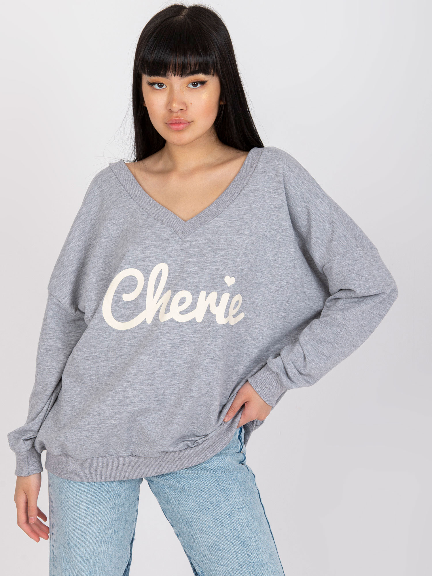 Sweatshirt-FA-BL-7754.55P-grey