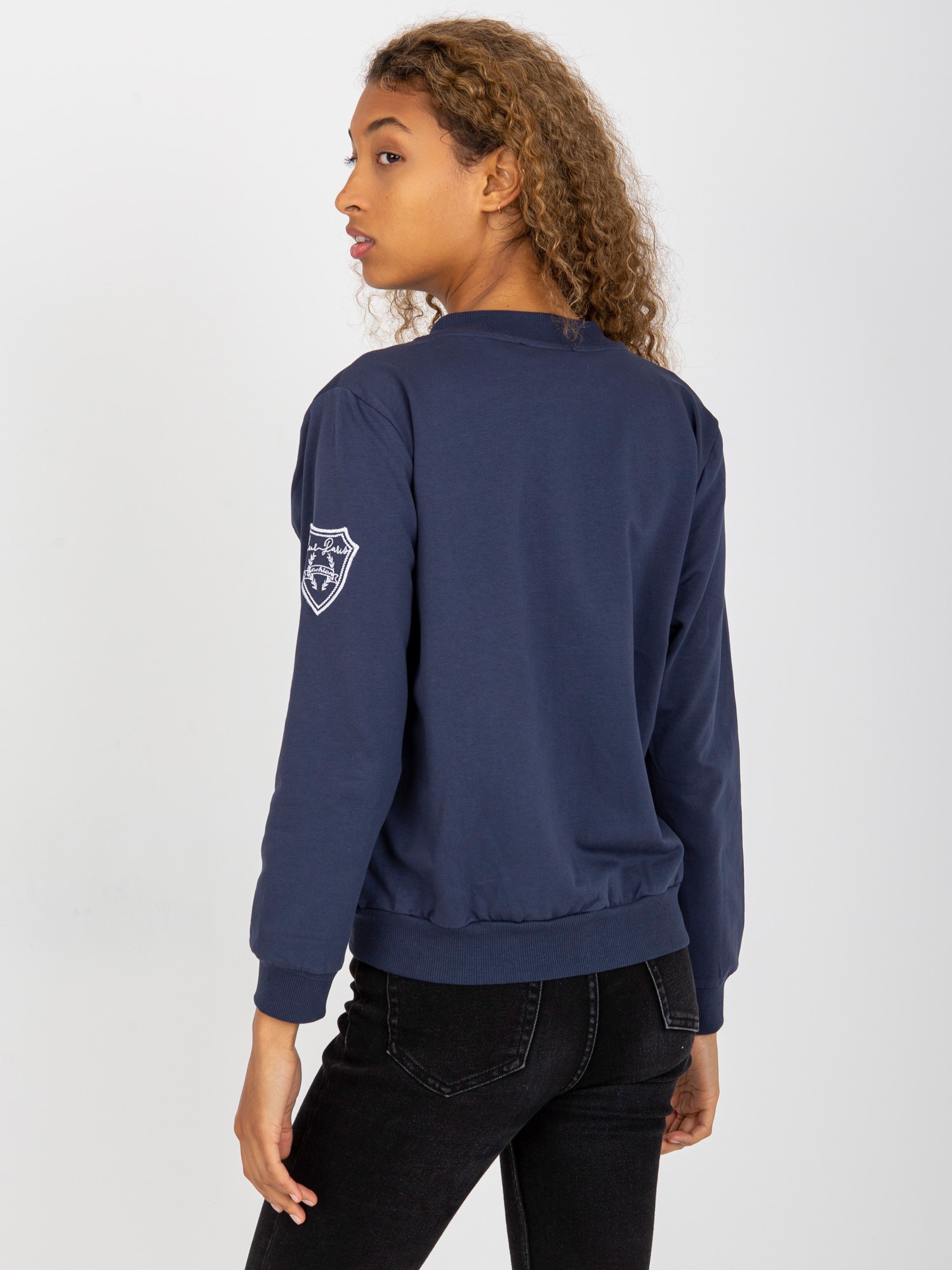 Sweatshirt-RV-BL-8225.88-navy blue