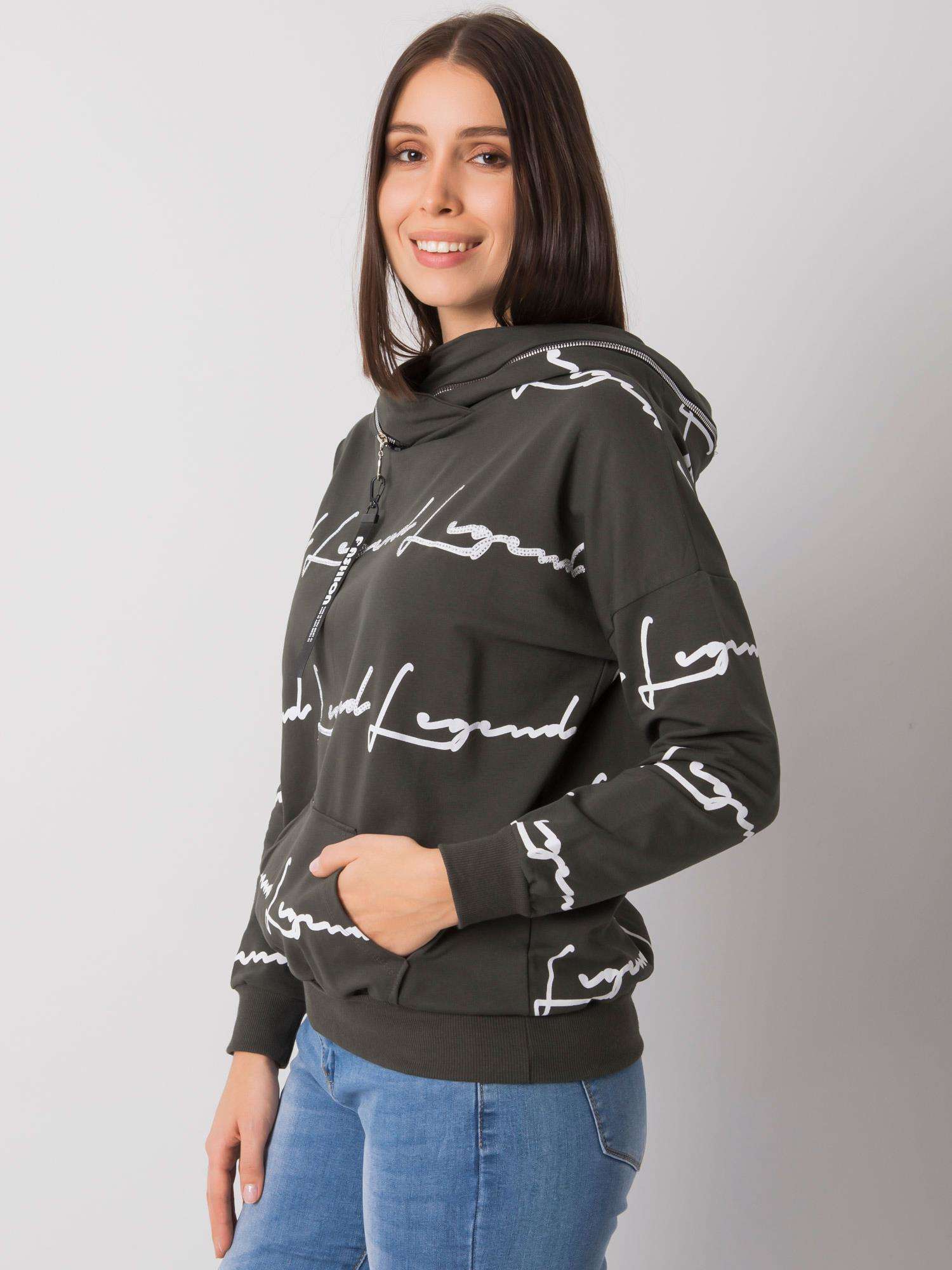 Sweatshirt-RV-BL-7127.27-dark khaki