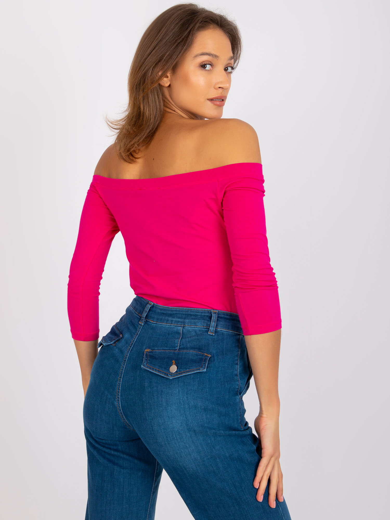 Blouse-RV-BZ-4692.11-fuchsia
