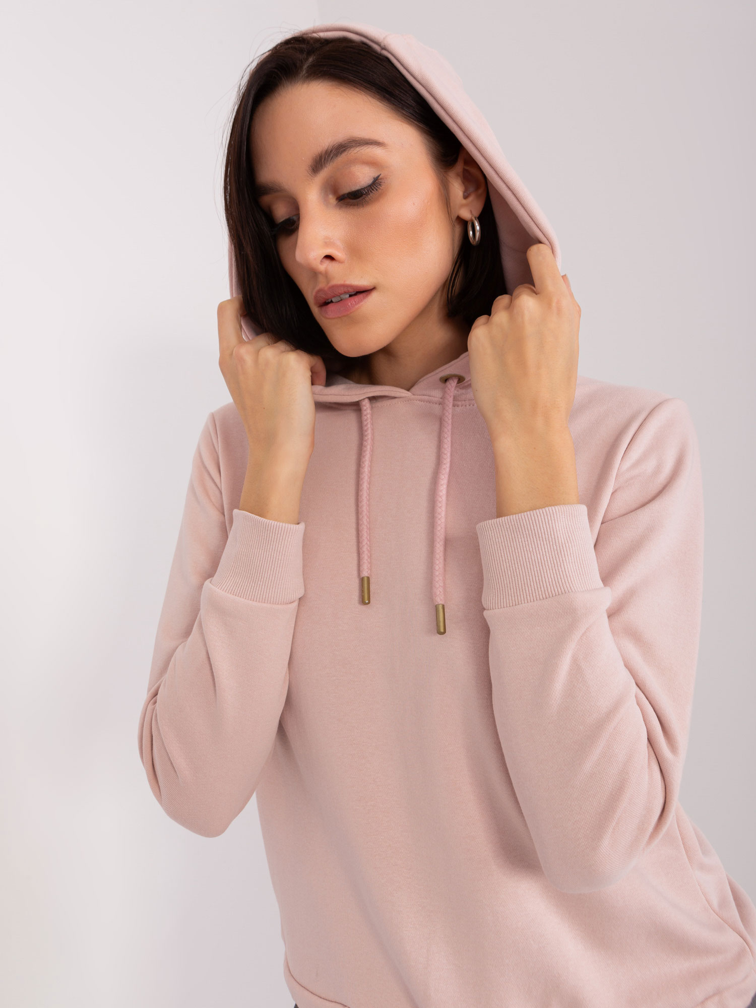 Sweatshirt-D10014L02346AEN-light pink