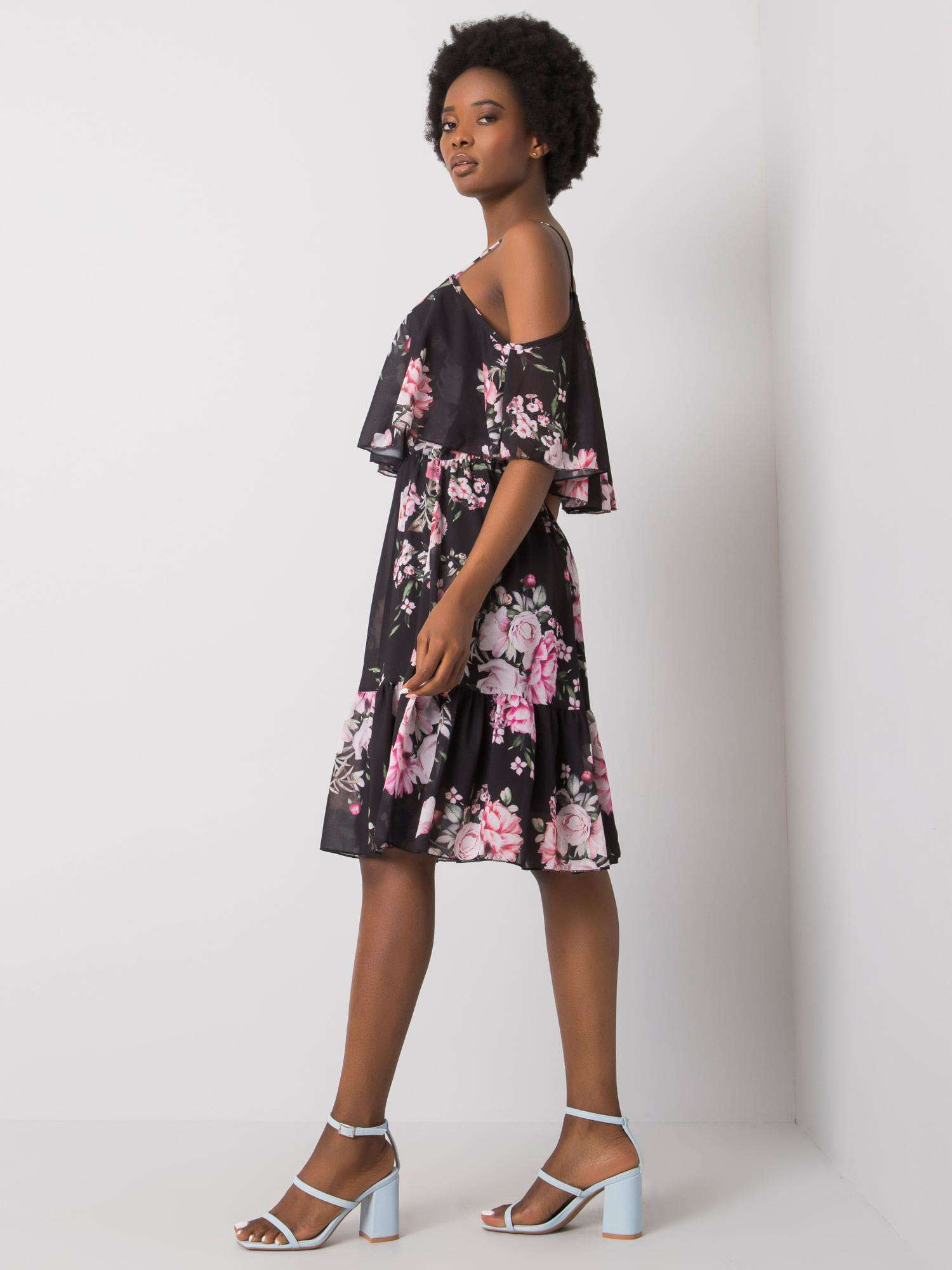 Dress-TW-SK-BI-1100.45-black