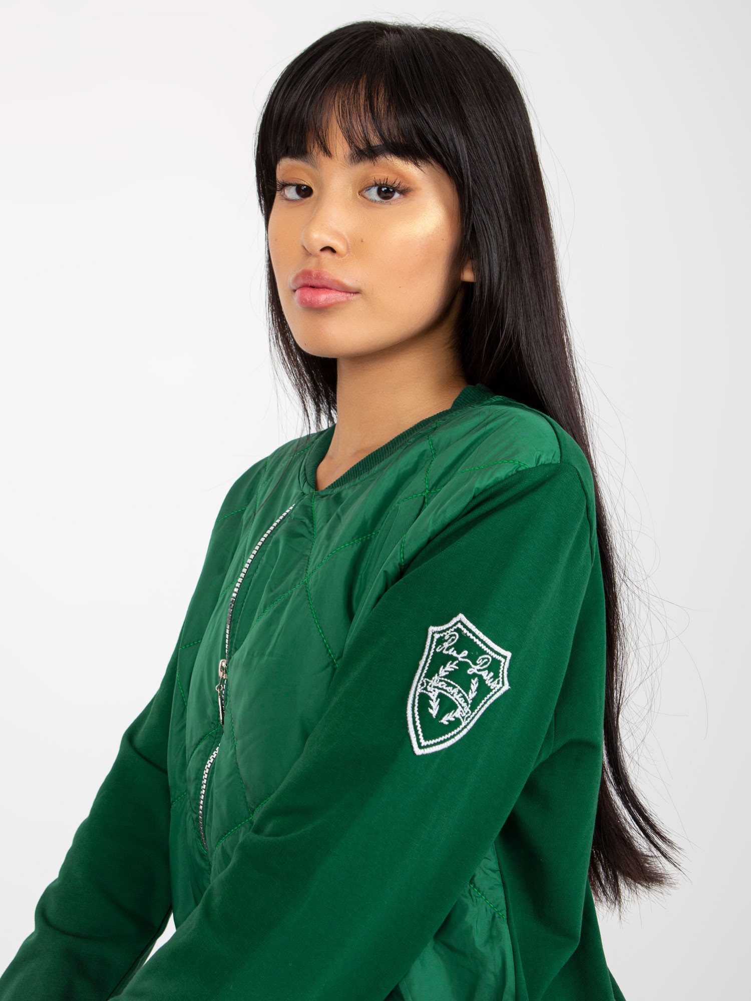 Sweatshirt-RV-BL-8225.88-dark green