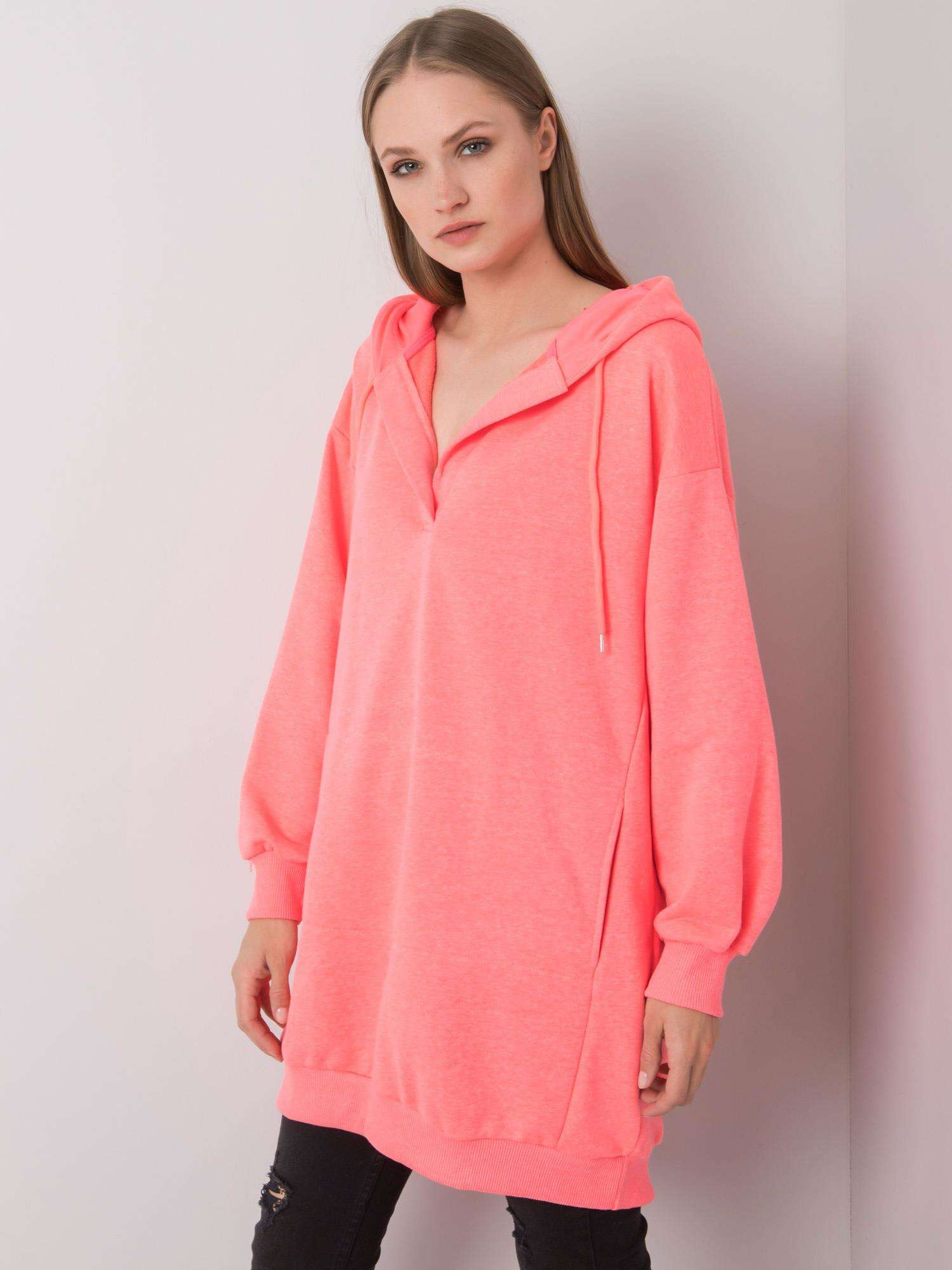 Sweatshirt-EM-BL-ES-21-528.12X-fluo pink