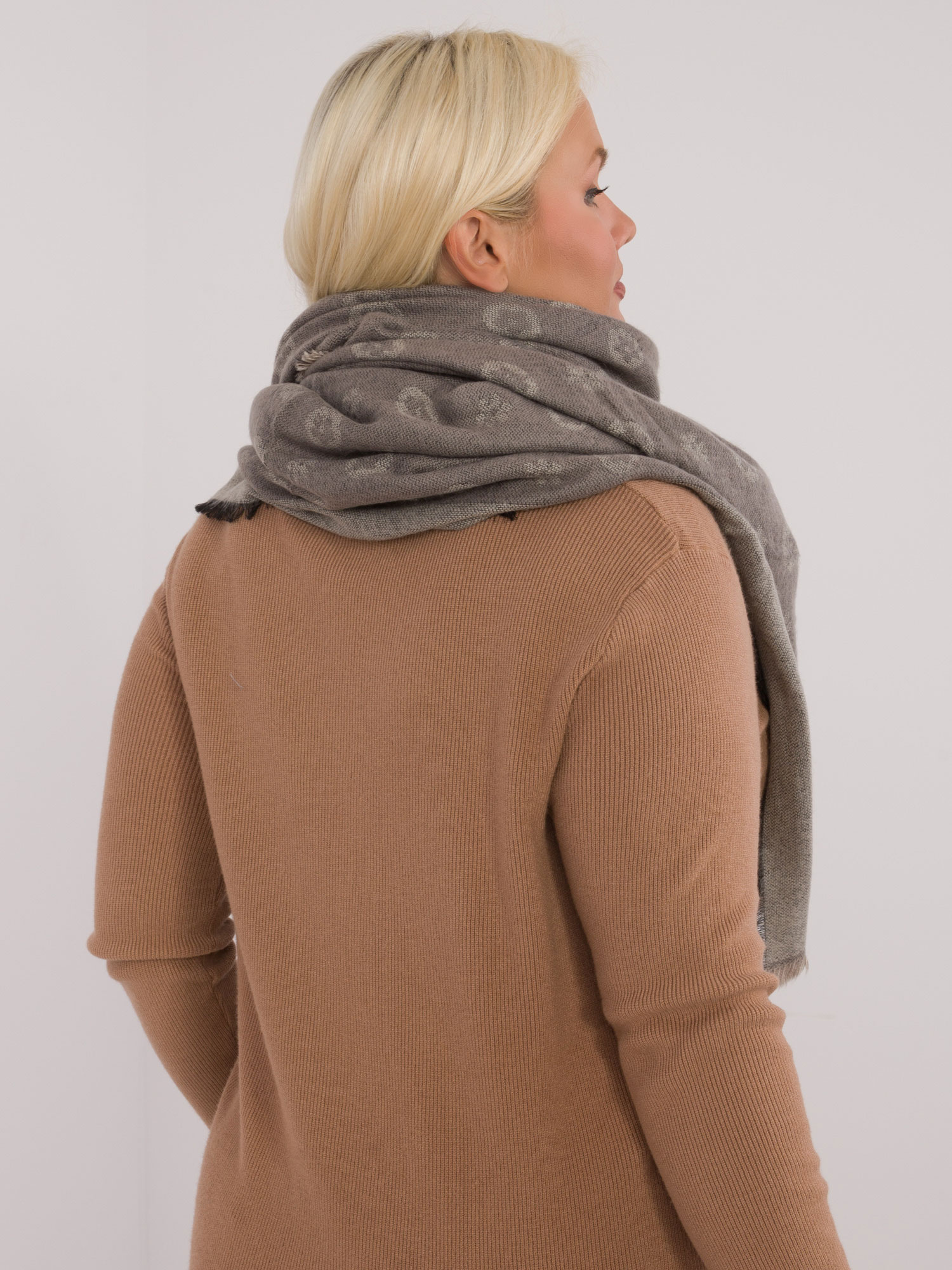 Scarf-AT-SZ-1701.61-beige