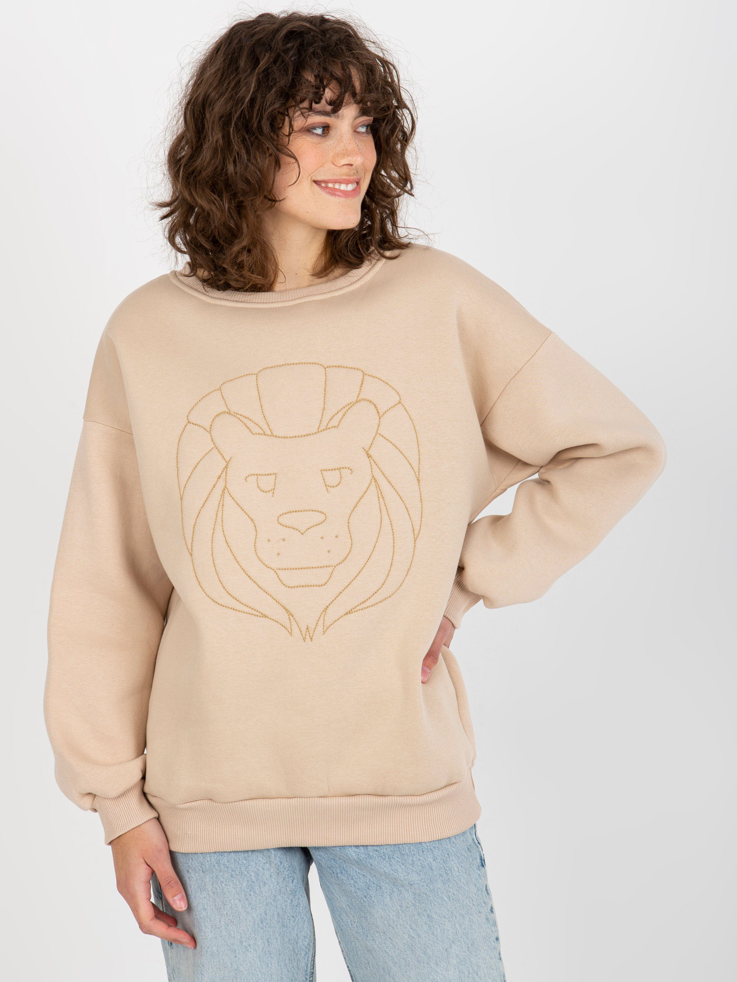 Sweatshirt-EM-BL-617-4.41P-beige