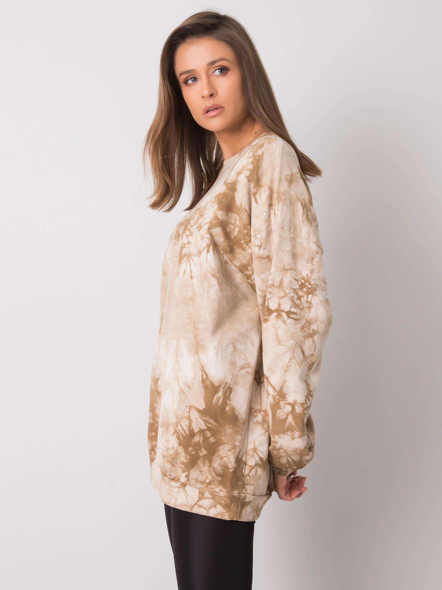 Sweatshirt-EM-BL-R2082.12P-beige