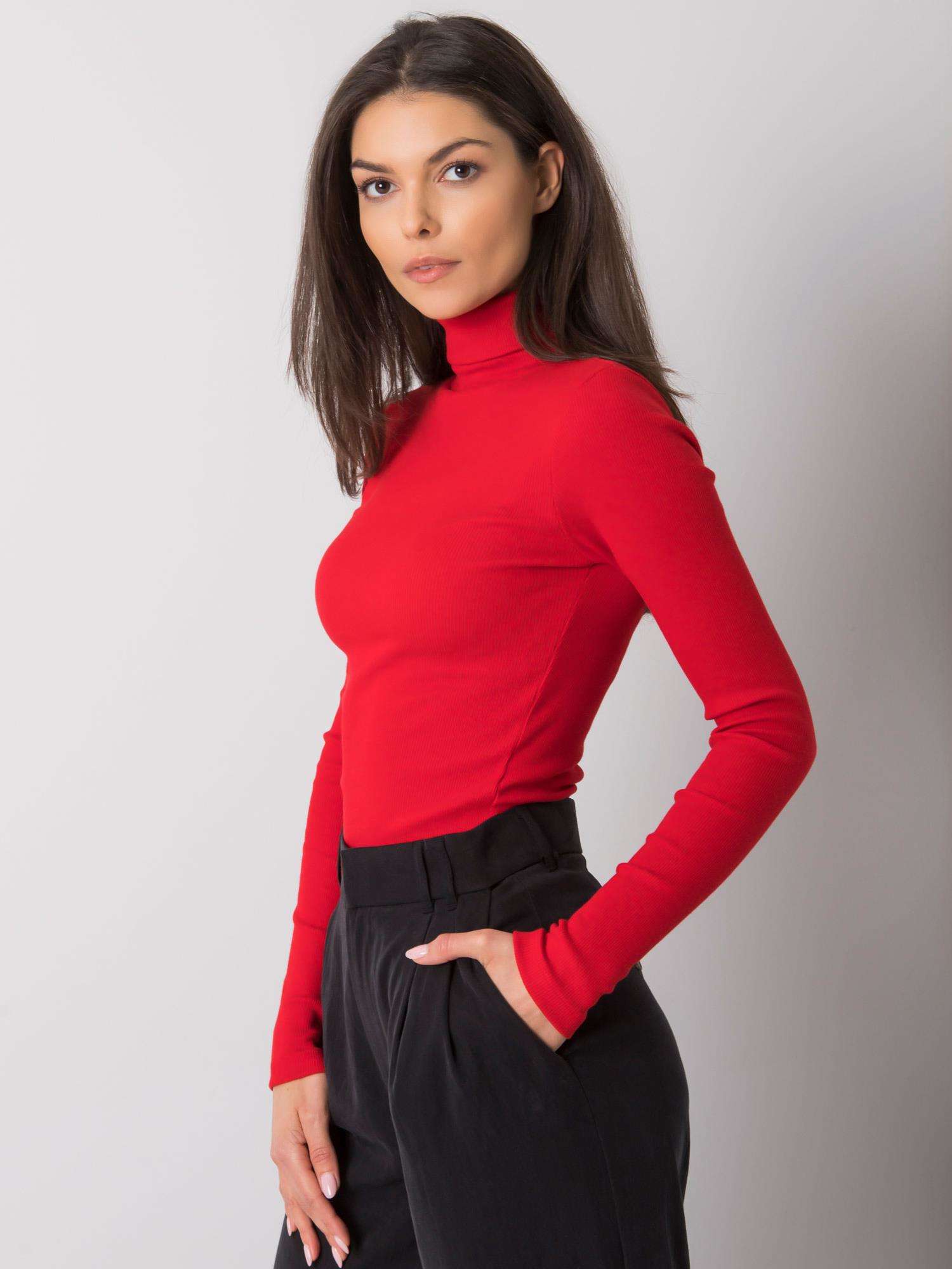 Blouse-RV-BZ-7182.01P-red