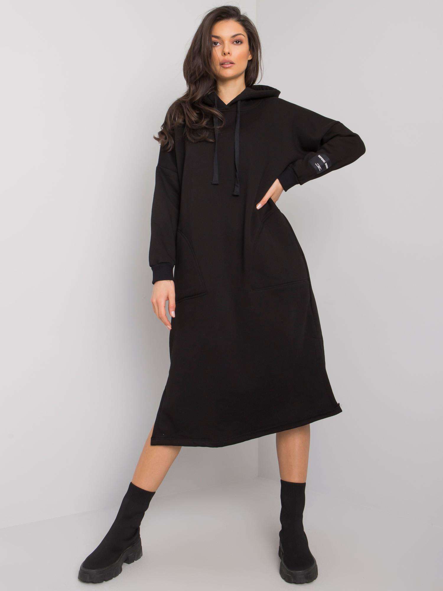 Dress-RV-SK-7359.25X-black