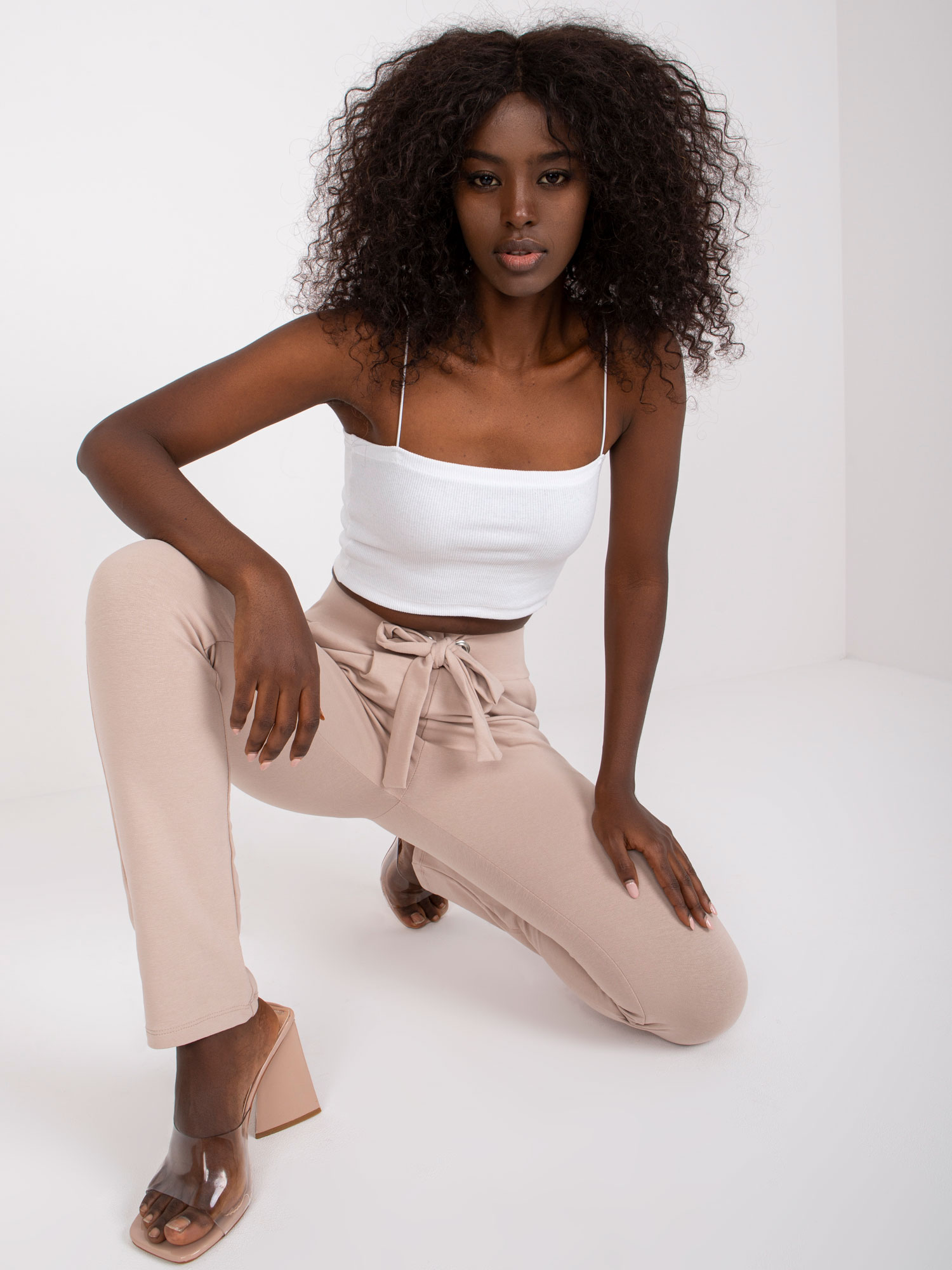 Sweatpants-RV-DR-7459.01X-beige