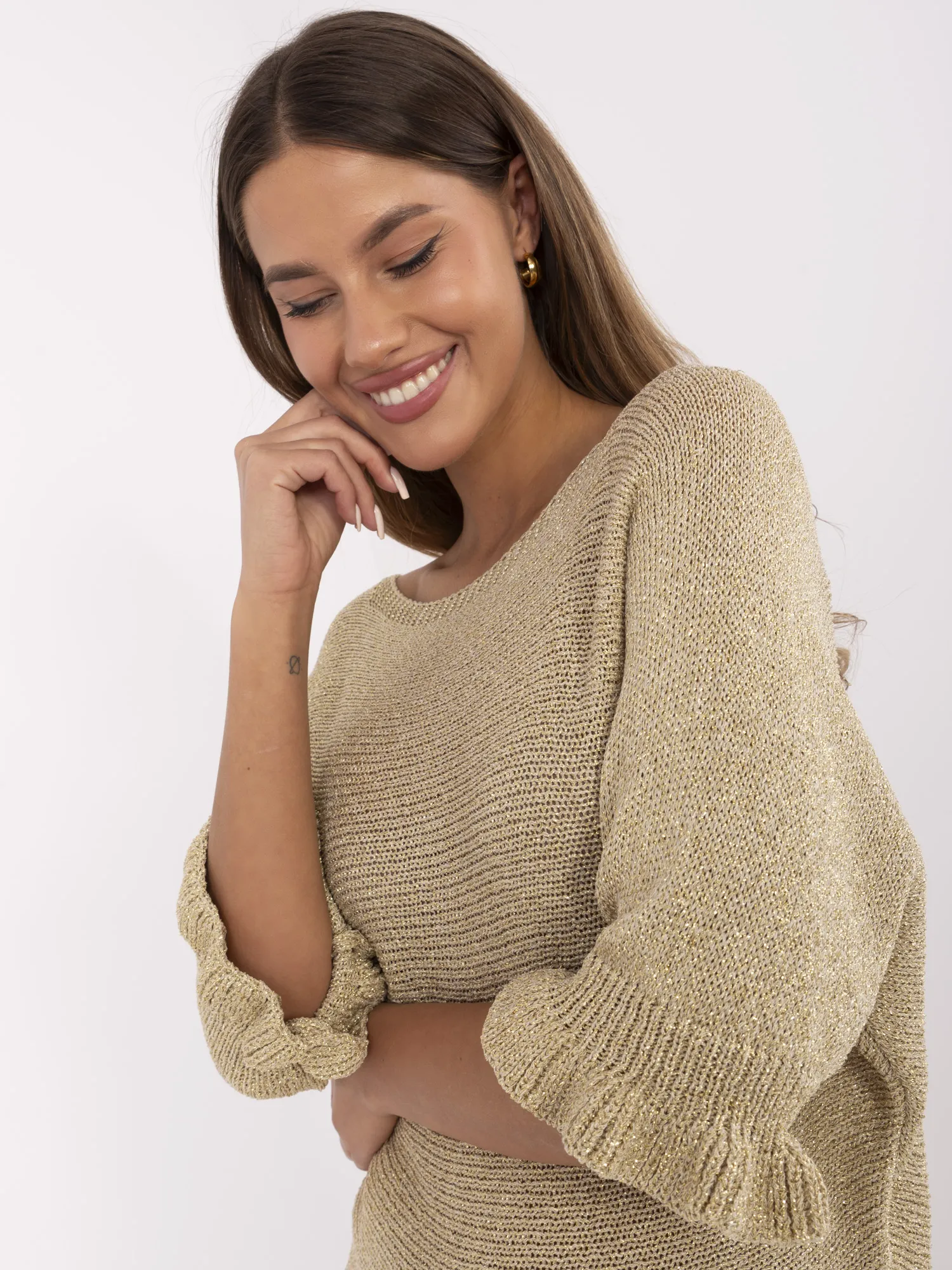 Sweater-MI-SW-2502.60-gold