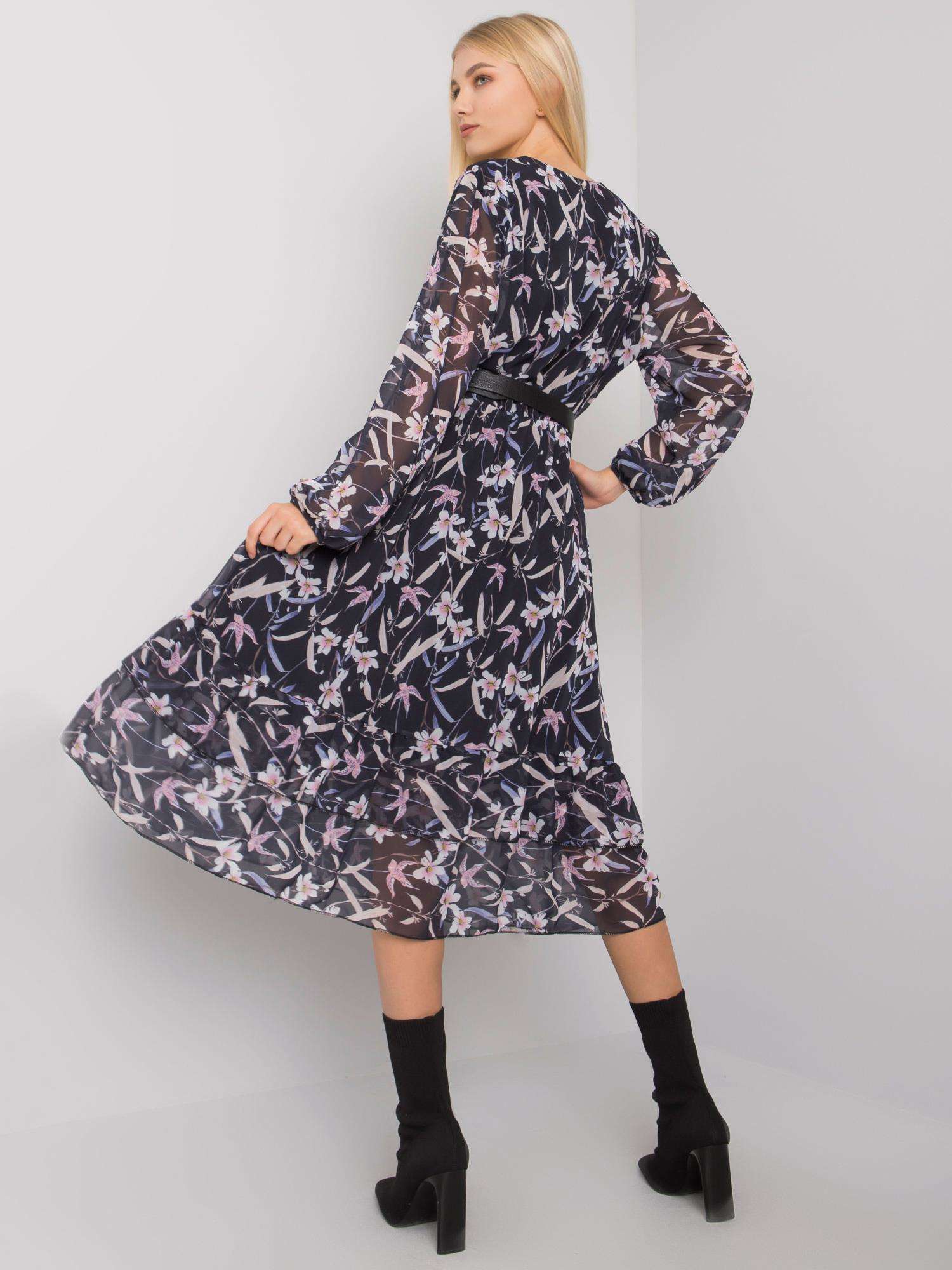 Dress-EM-SK-2910-1.36-navy blue