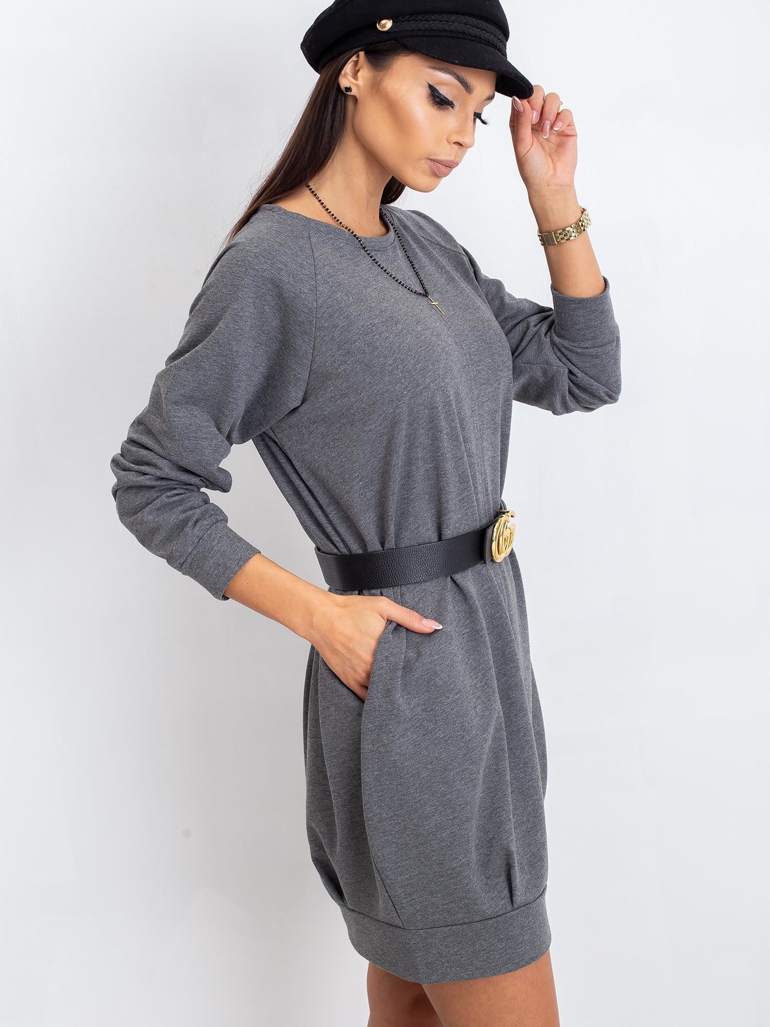 Dress-RV-TU-5184.93P-dark gray