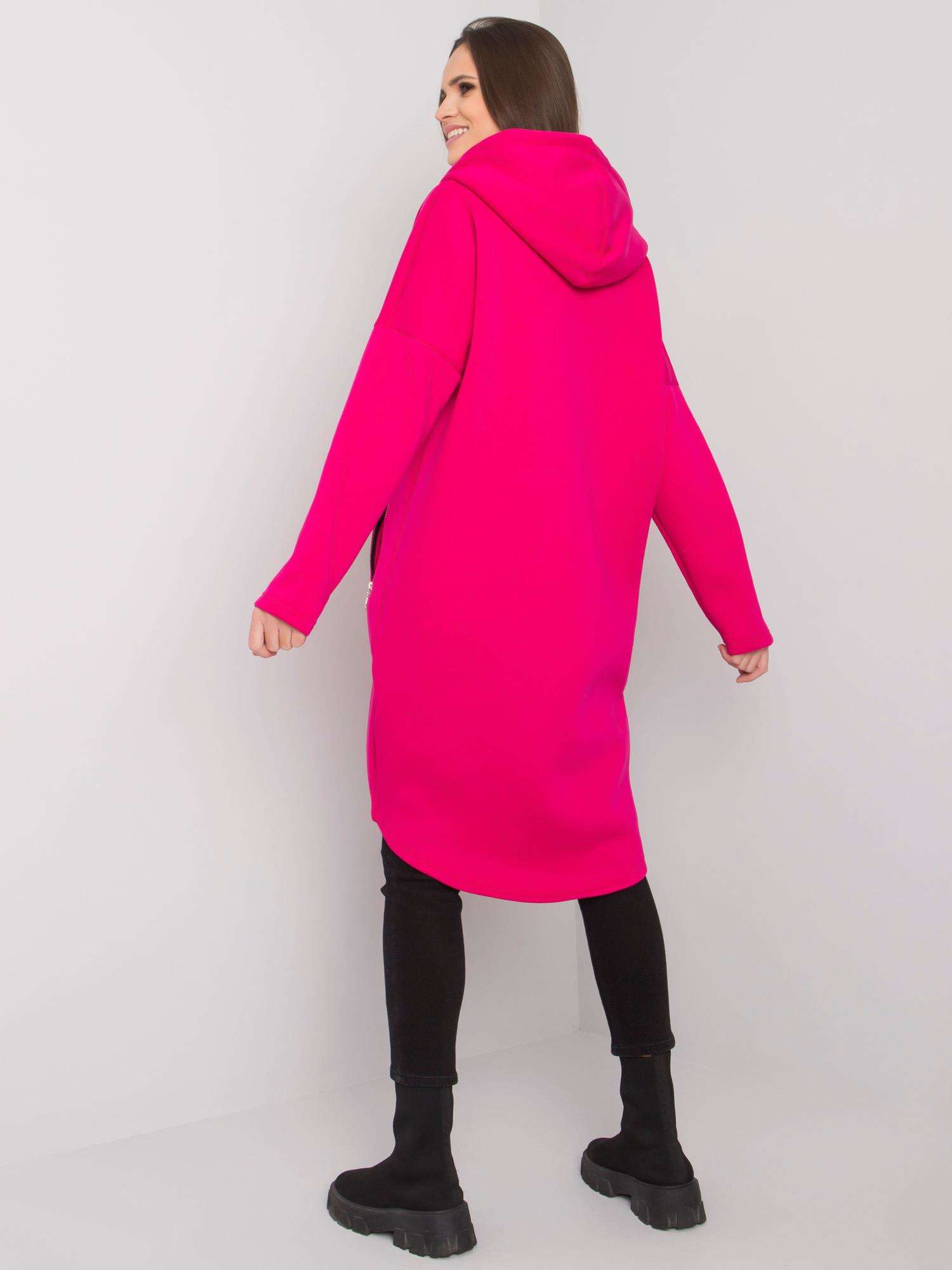 Sweatshirt-RV-BL-5775.17X-fuchsia