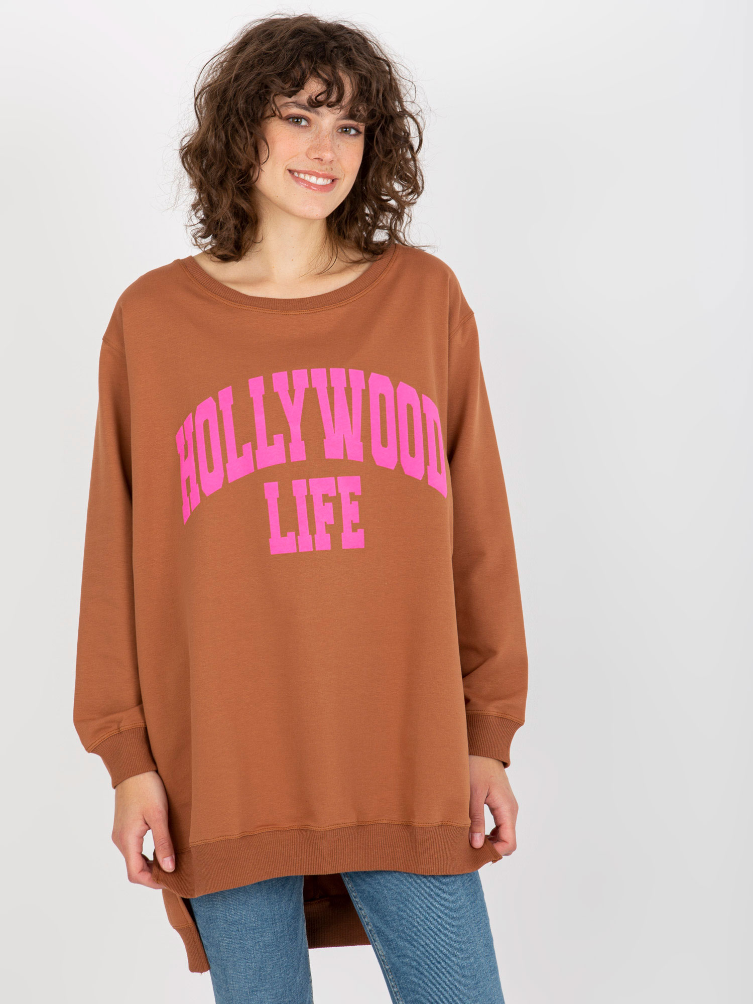 Sweatshirt-VI-BL-3102.01P-brown