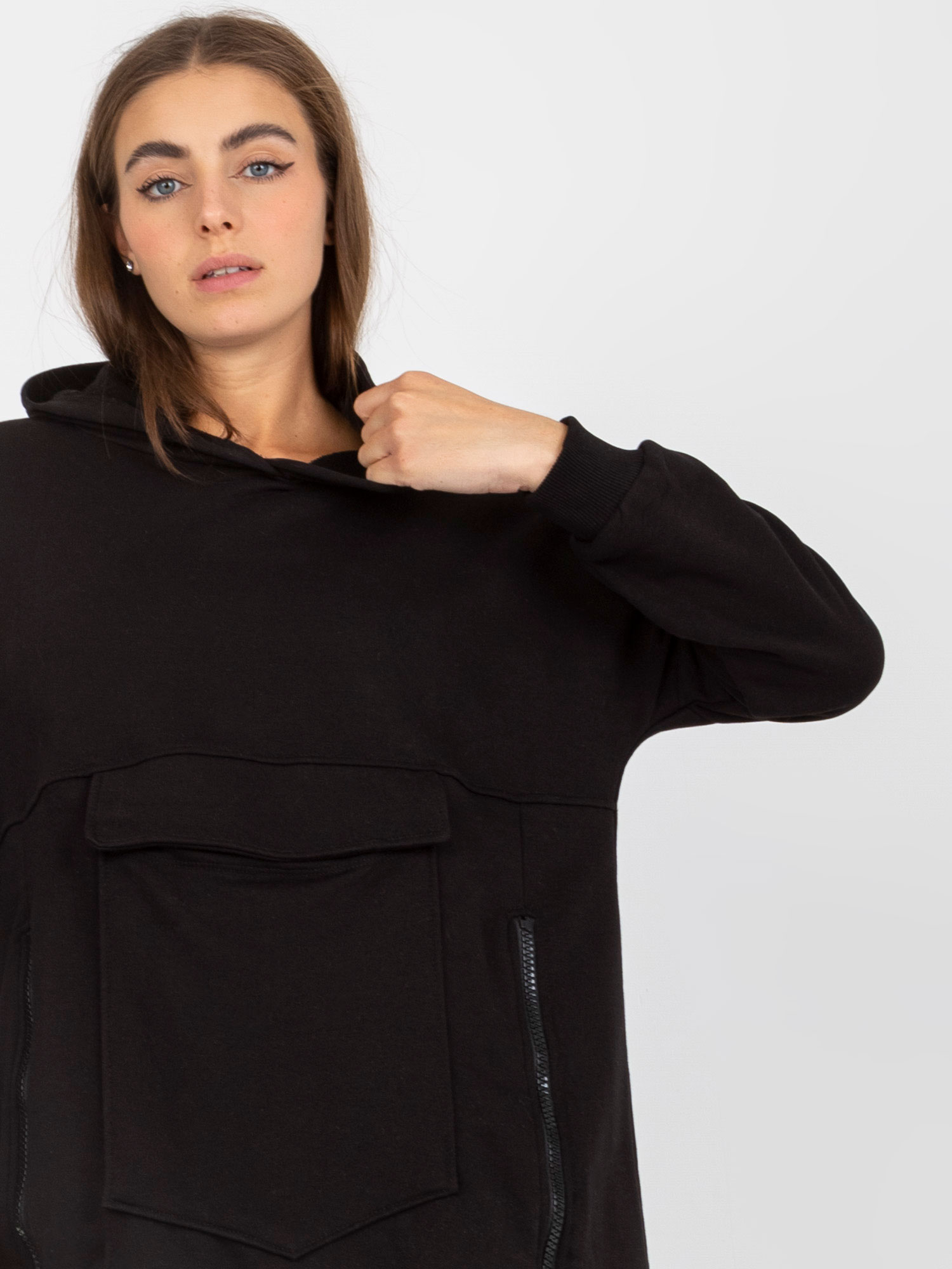 Sweatshirt-FA-BL-8114.42P-black