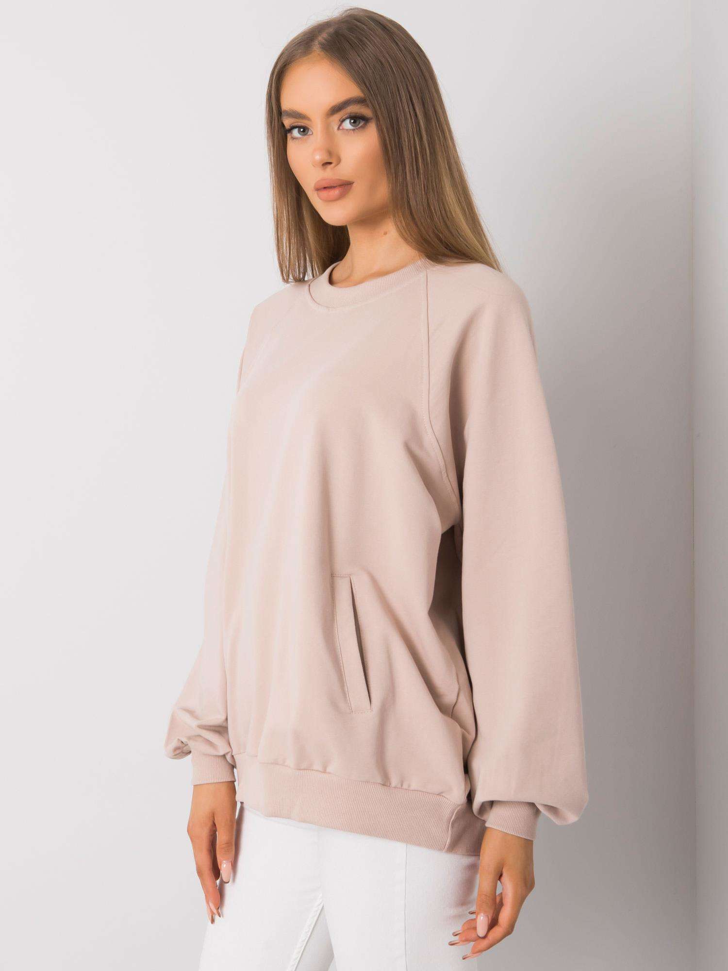 Sweatshirt-RV-BL-7191.37P-beige