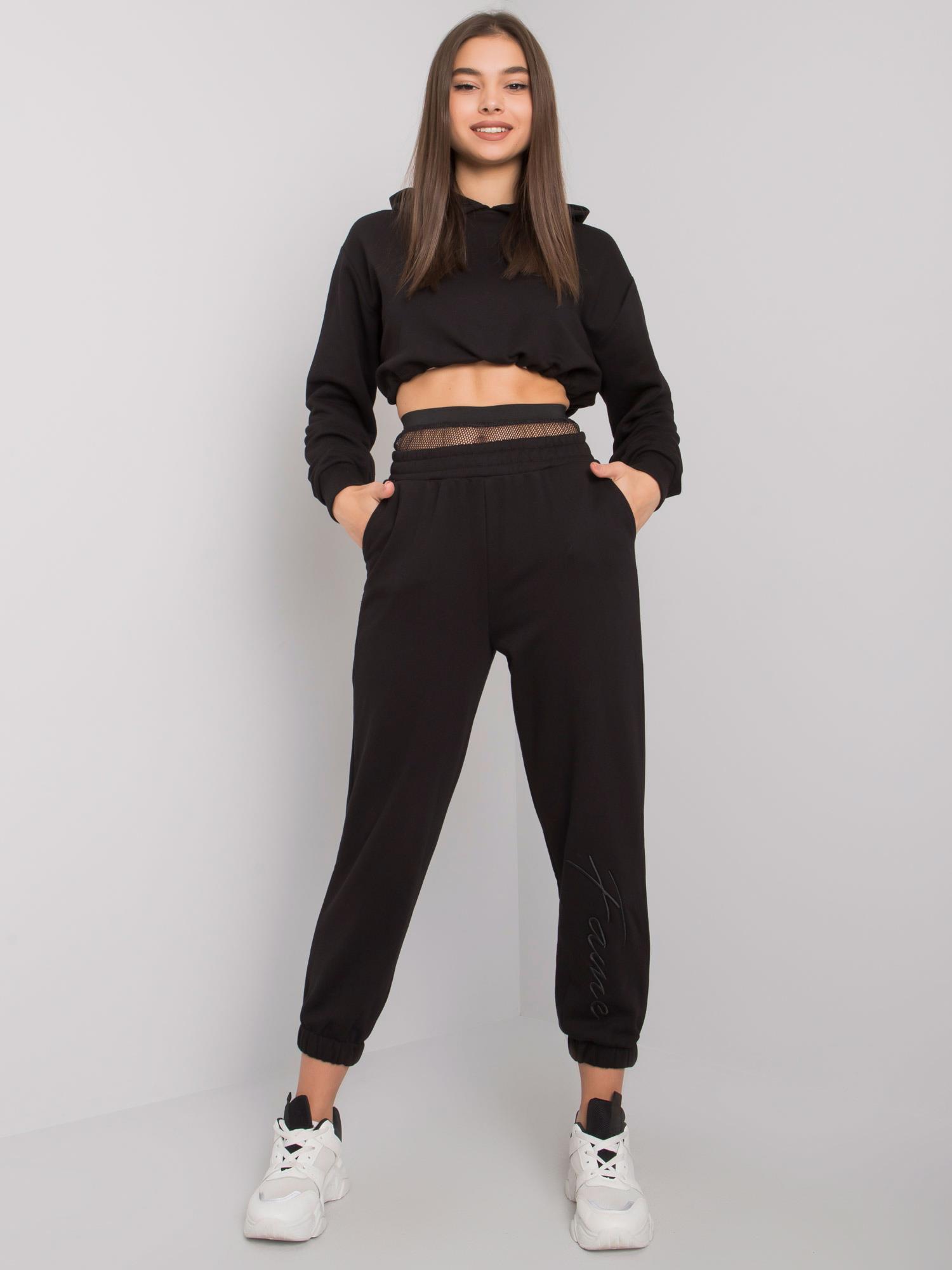 Set-FE-KMPL-5545.14P-black