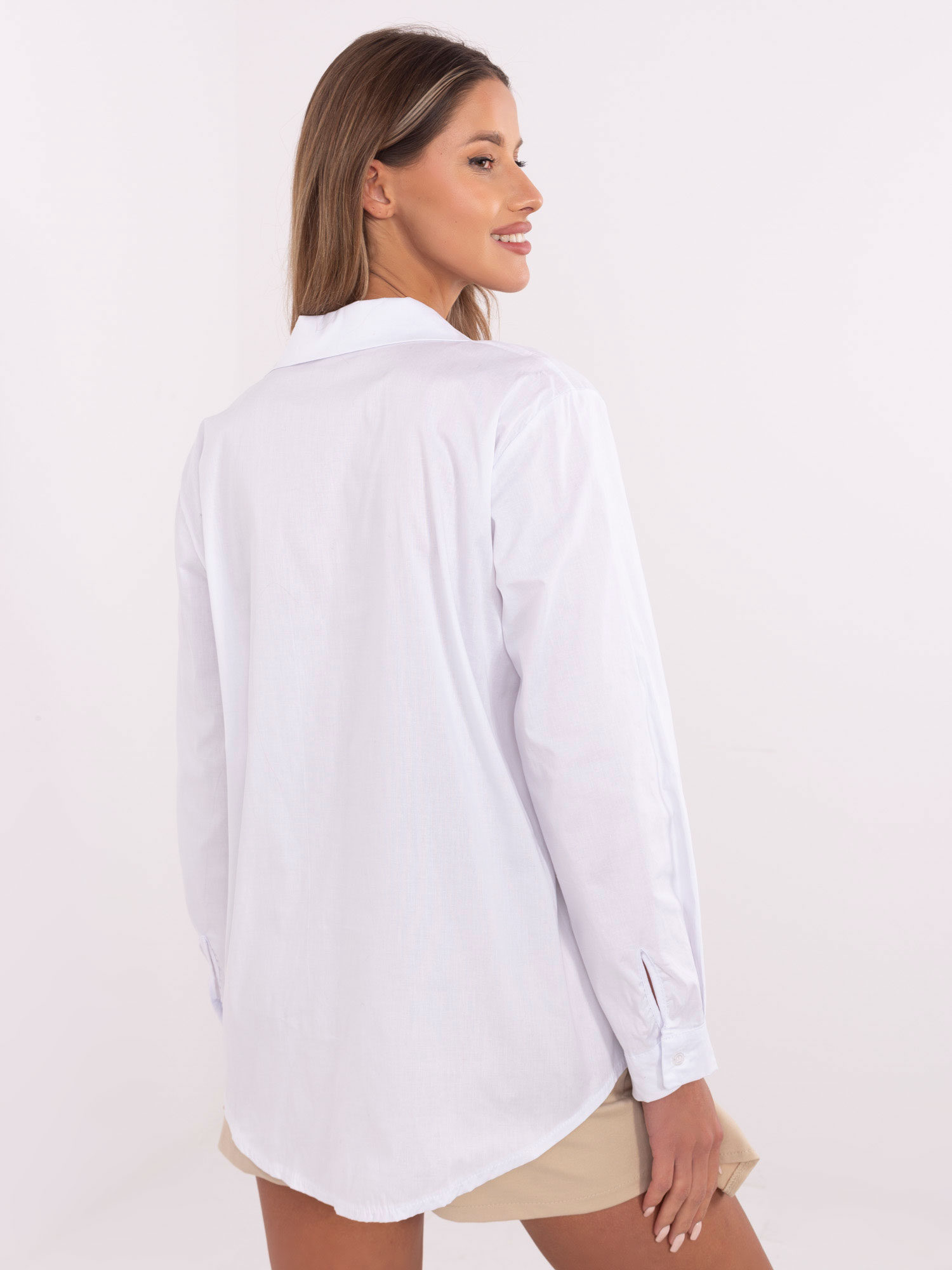 Shirt-DHJ-KS-20132.04P-white