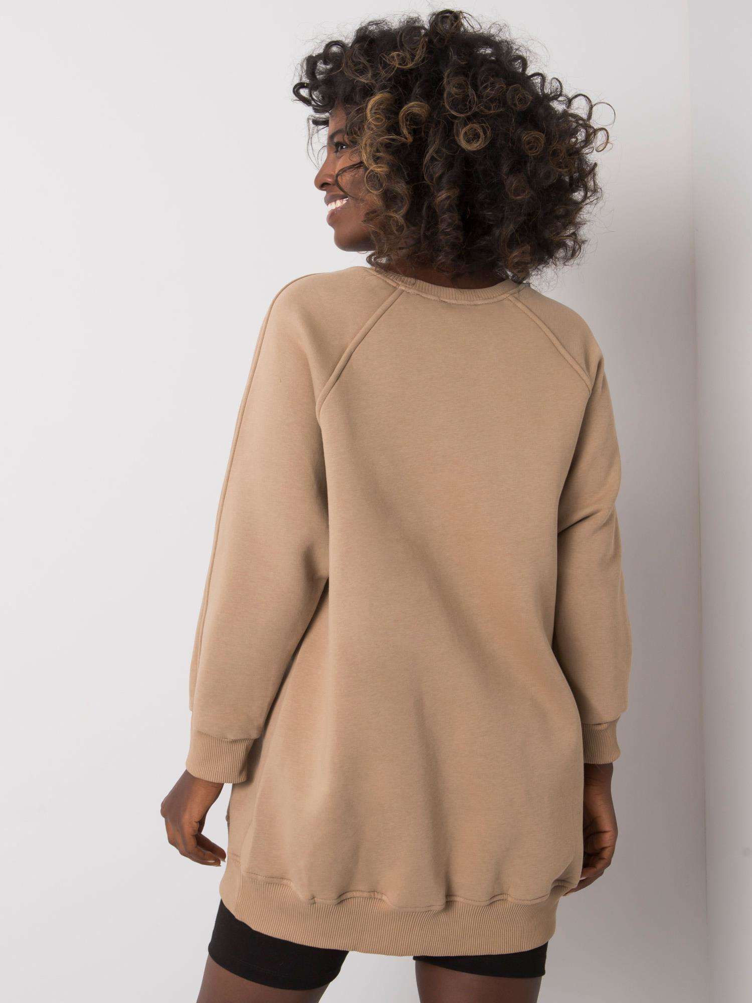 Sweatshirt-EM-BL-623.06-dark beige