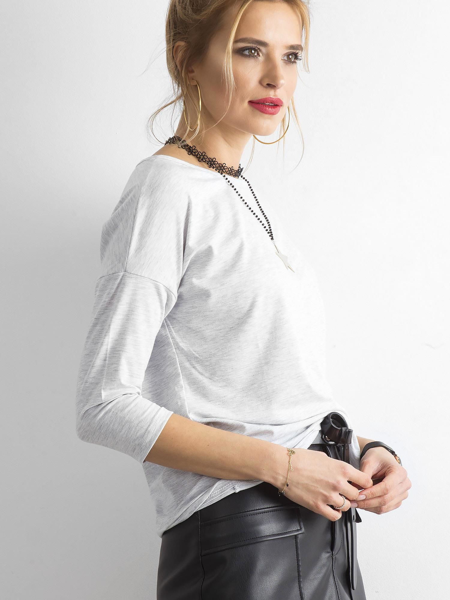 Blouse-RV-BZ-4661.49P-light gray