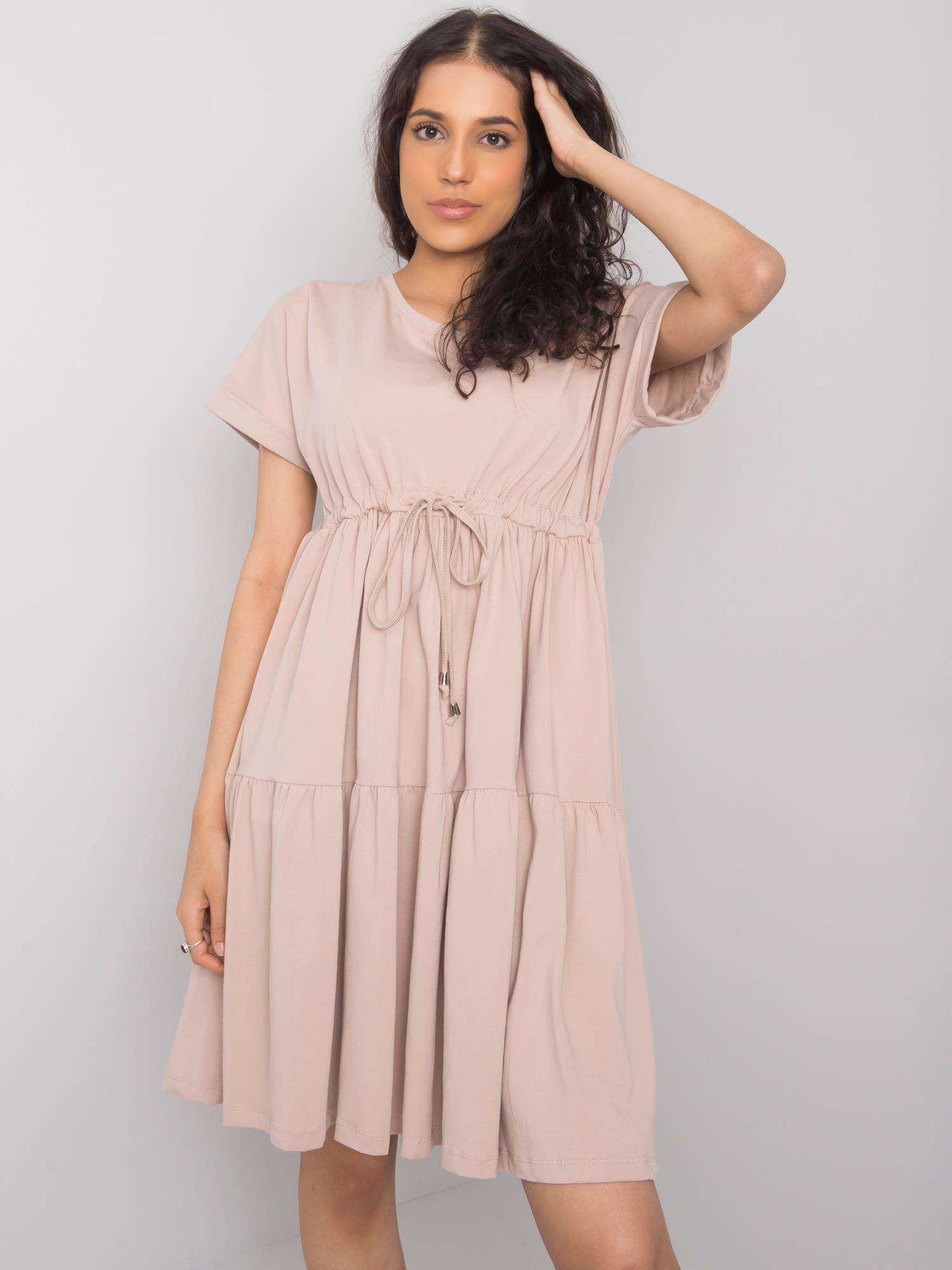 Dress-RV-SK-6761.68-beige