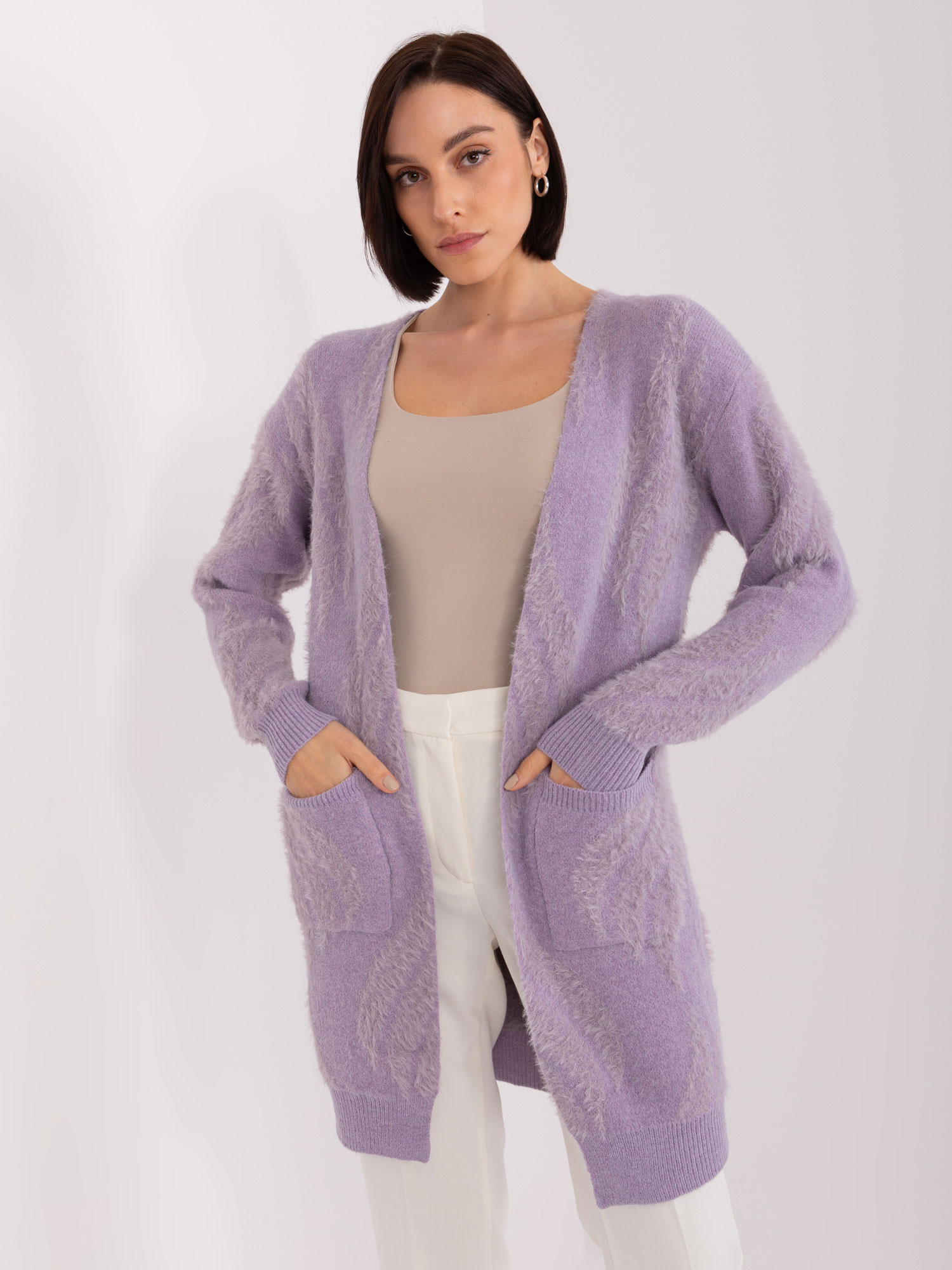 Sweater-AT-SW-234501.00P-Light Purple