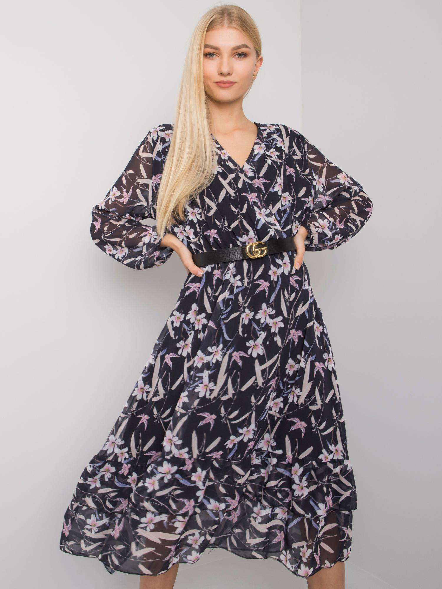 Dress-EM-SK-2910-1.36-navy blue