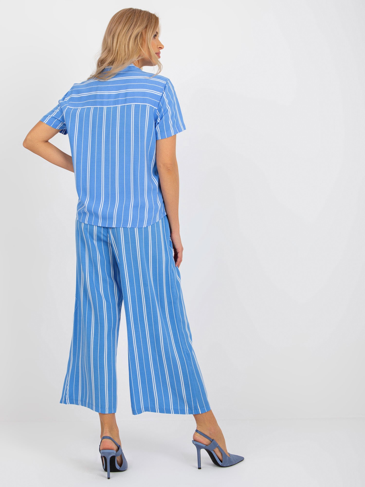 Blouse-D73771M11063A-blue
