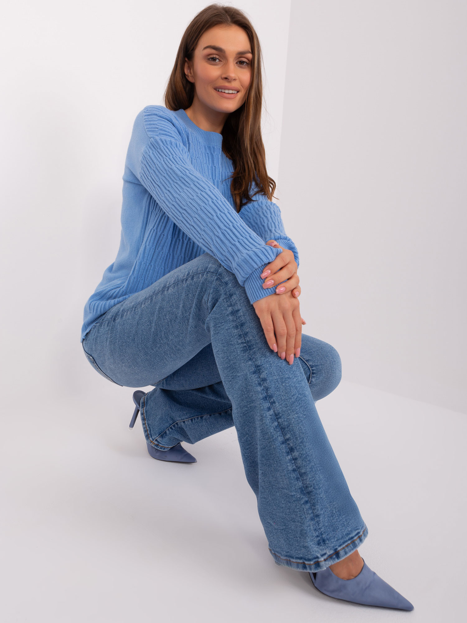 Sweater-AT-SW-2338.14P-Blue